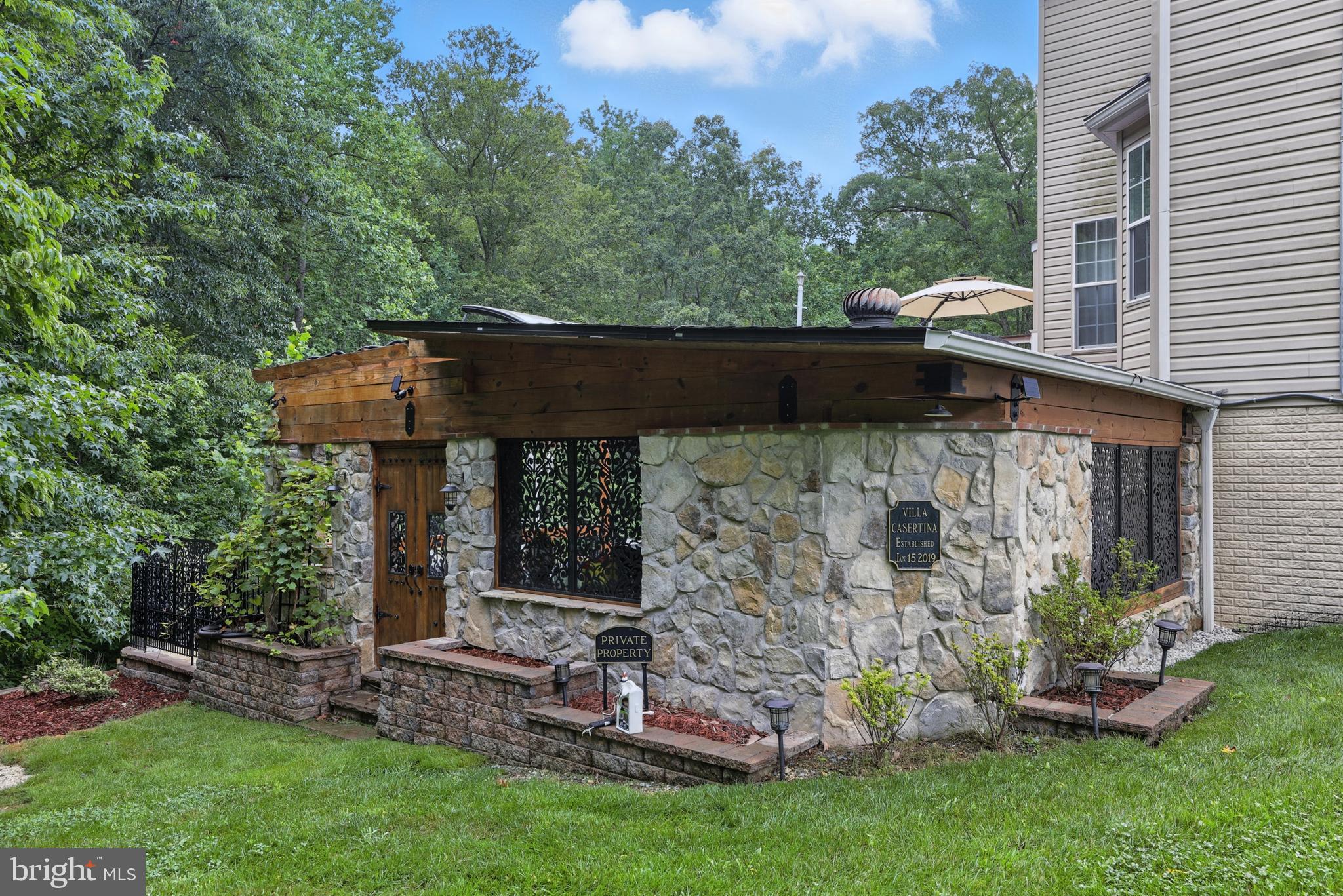 10008 THOMAS BROOKE PLACE