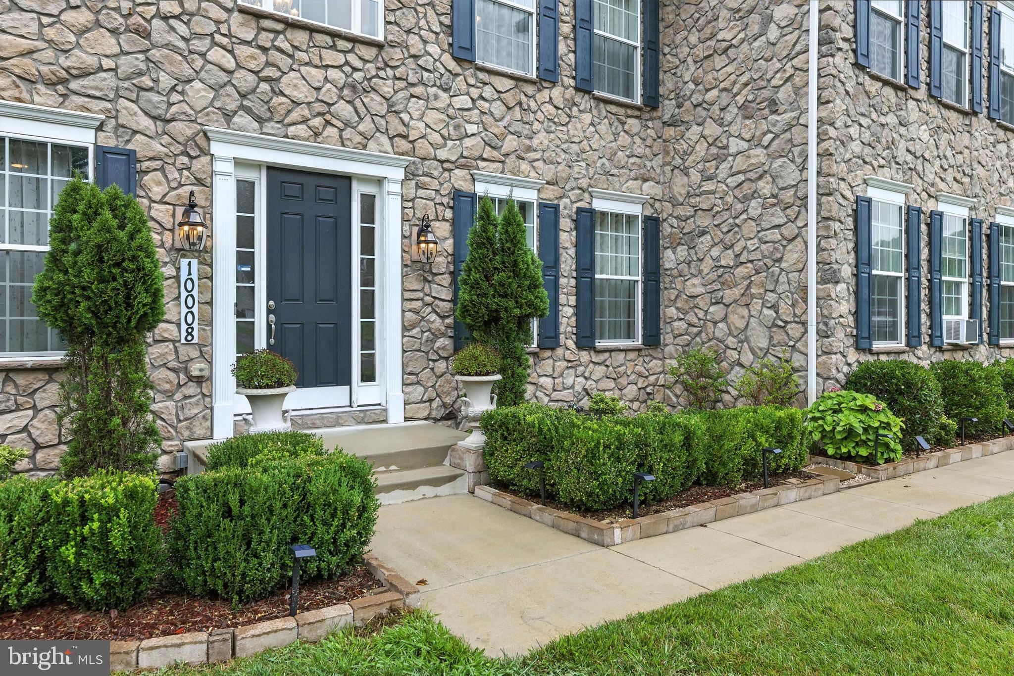 10008 THOMAS BROOKE PLACE
