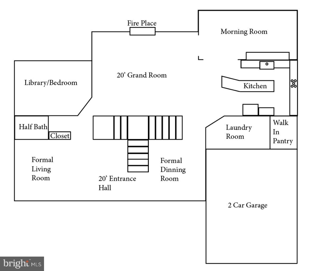 DUVALL - Residential