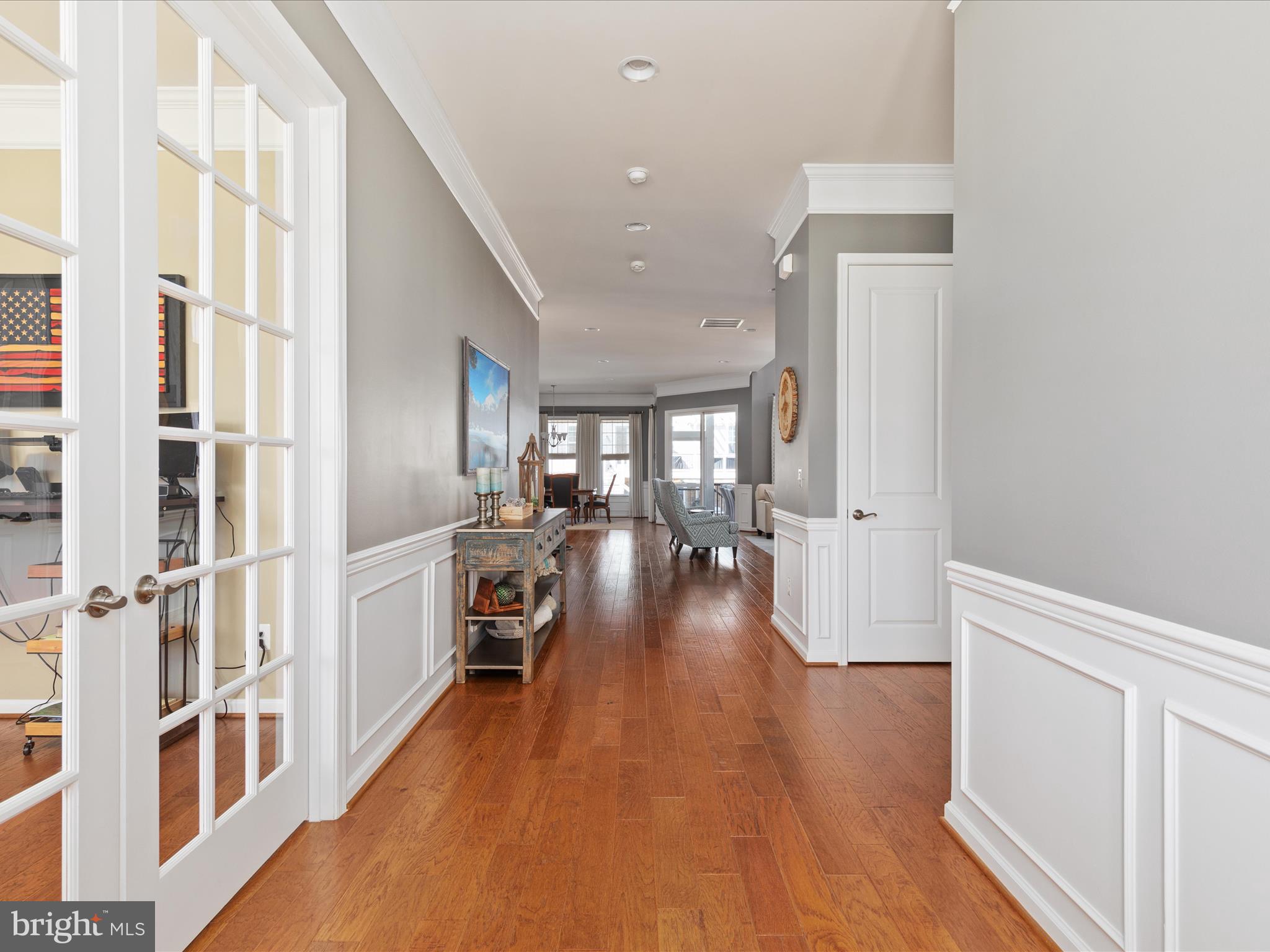 MEADOW BROOK FARM - Residential