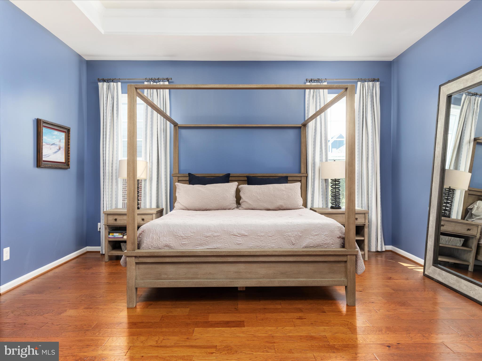 MEADOW BROOK FARM - Residential