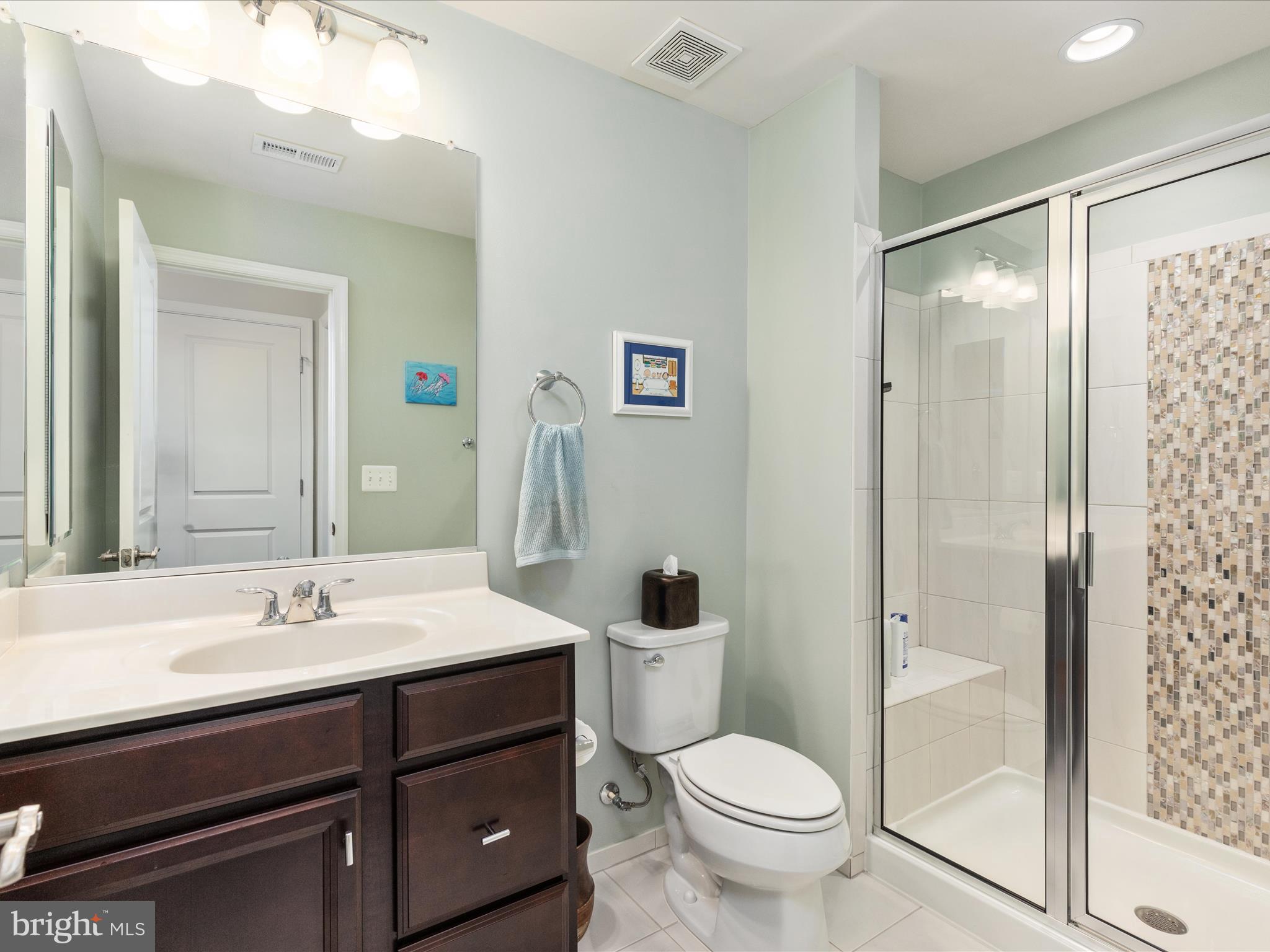 MEADOW BROOK FARM - Residential