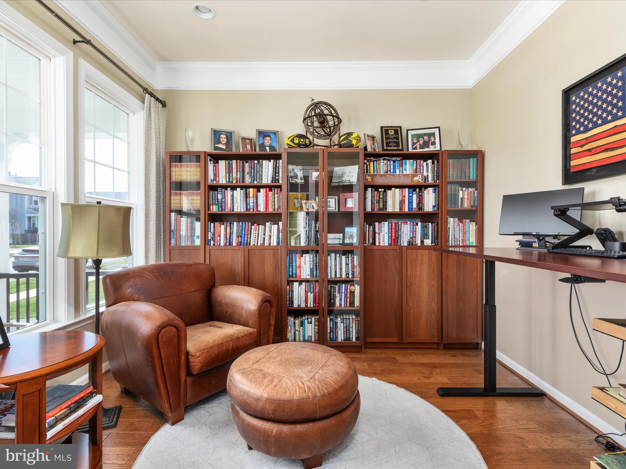 MEADOW BROOK FARM - Residential