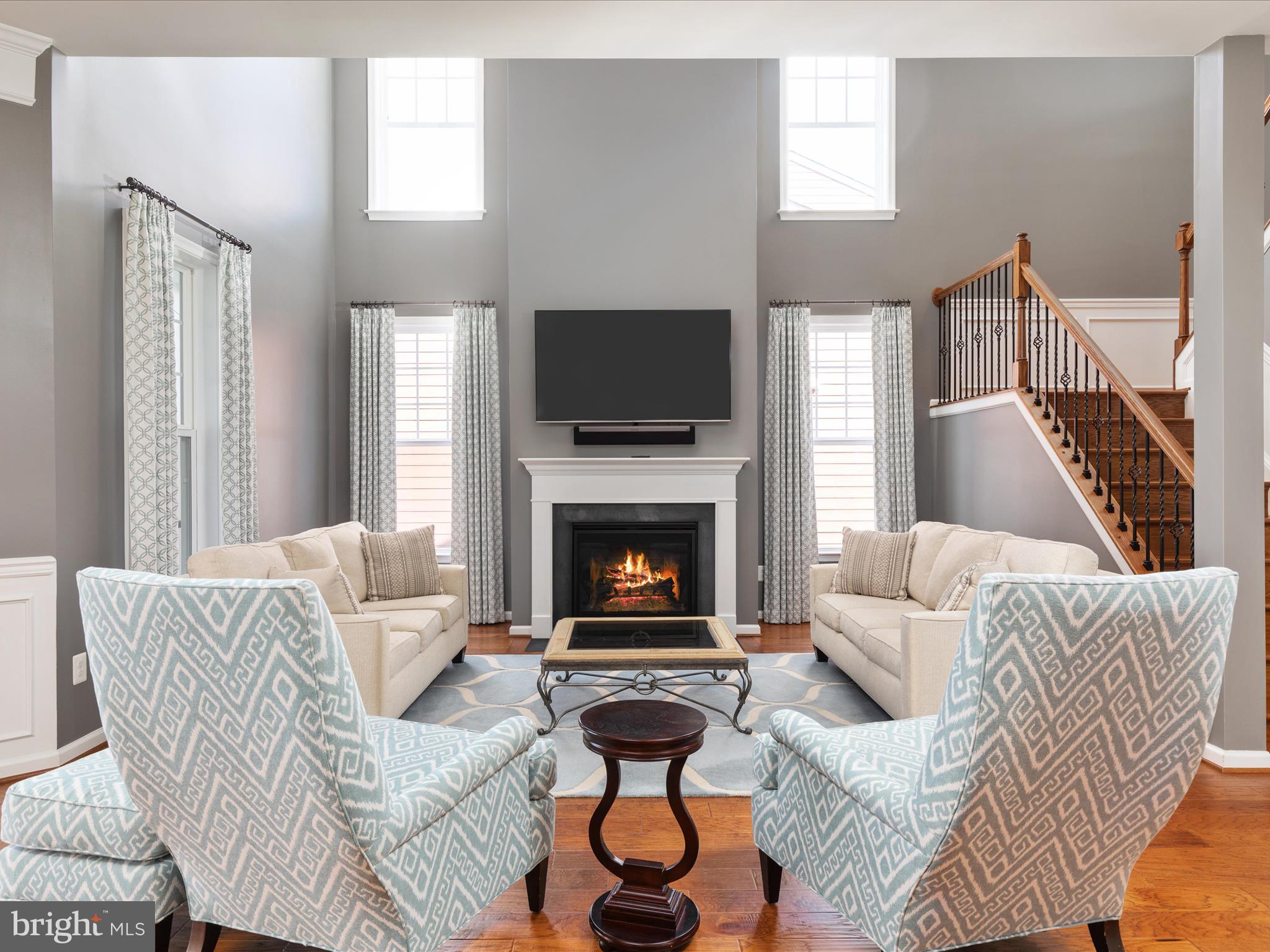 MEADOW BROOK FARM - Residential