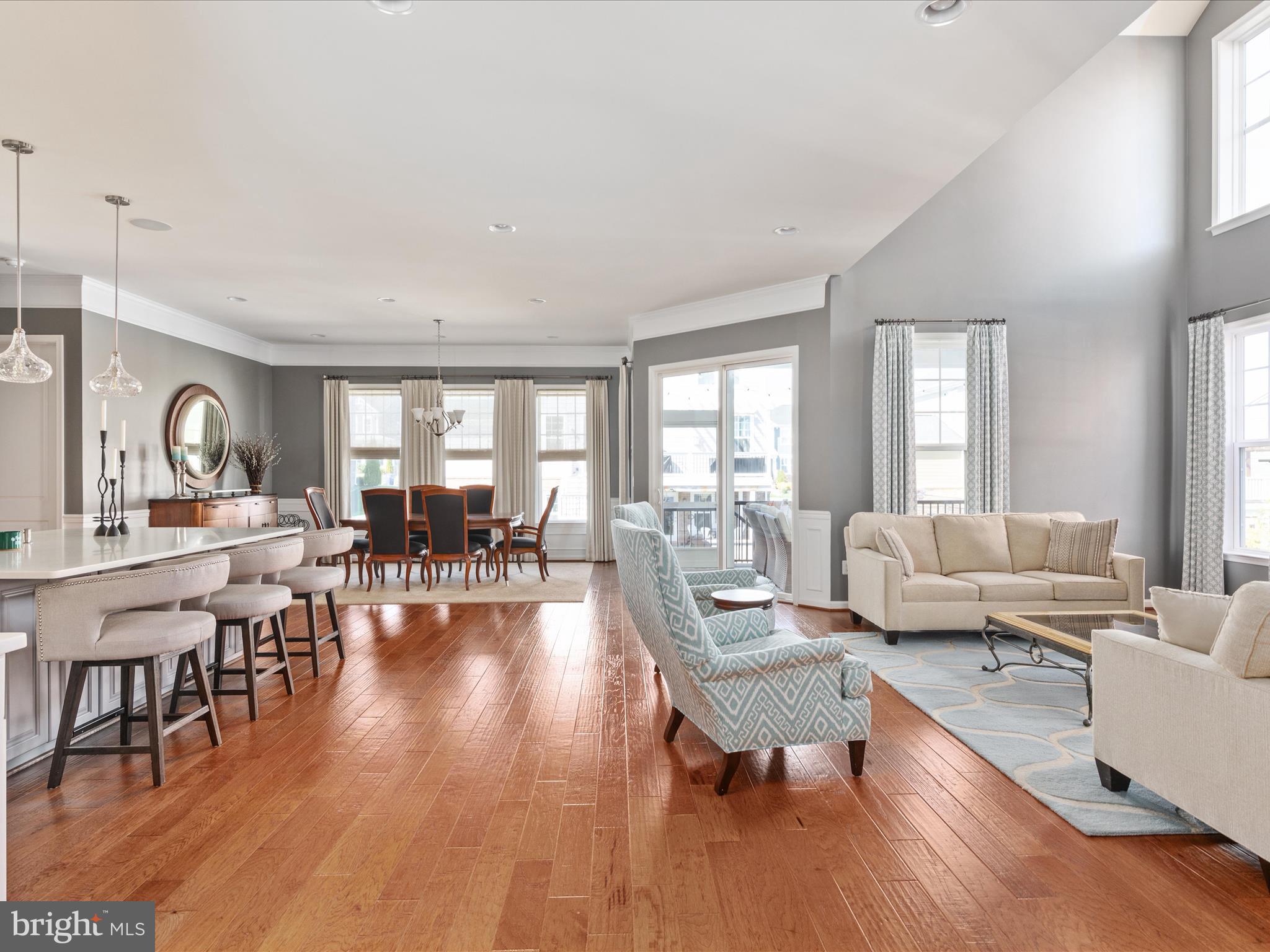 MEADOW BROOK FARM - Residential