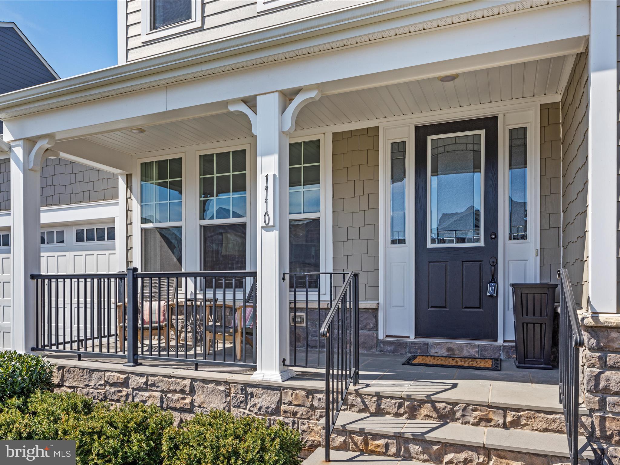 MEADOW BROOK FARM - Residential