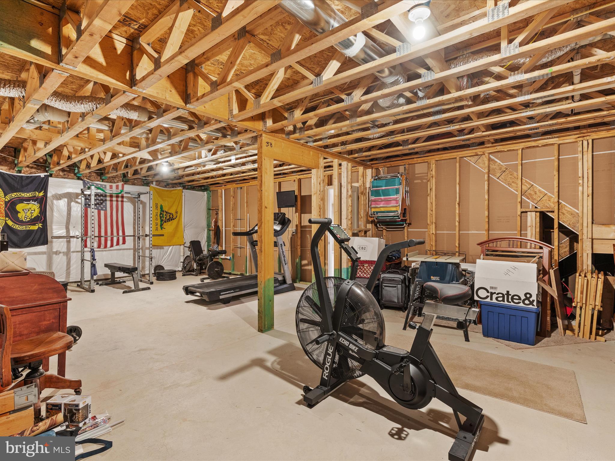 MEADOW BROOK FARM - Residential