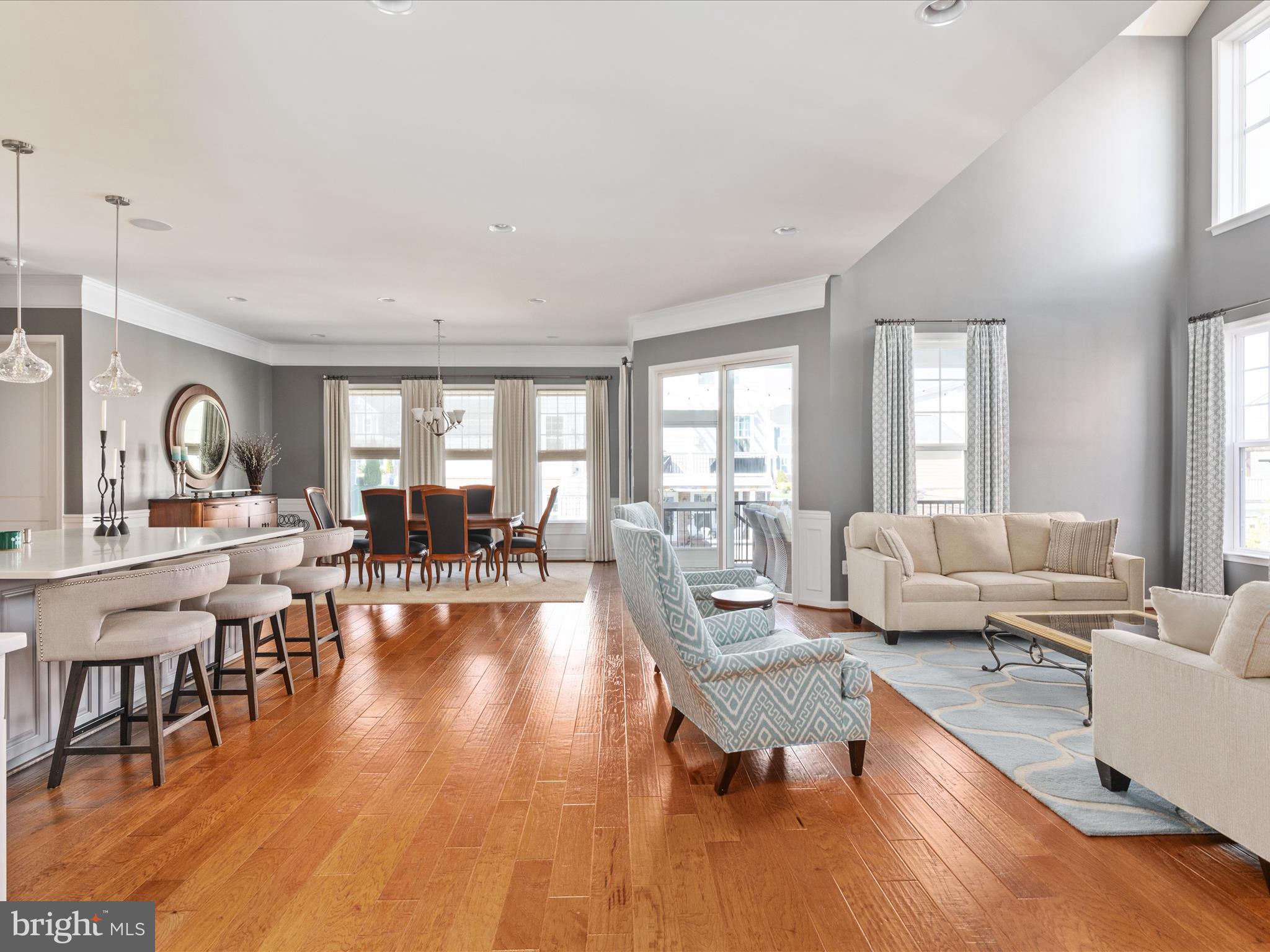 MEADOW BROOK FARM - Residential