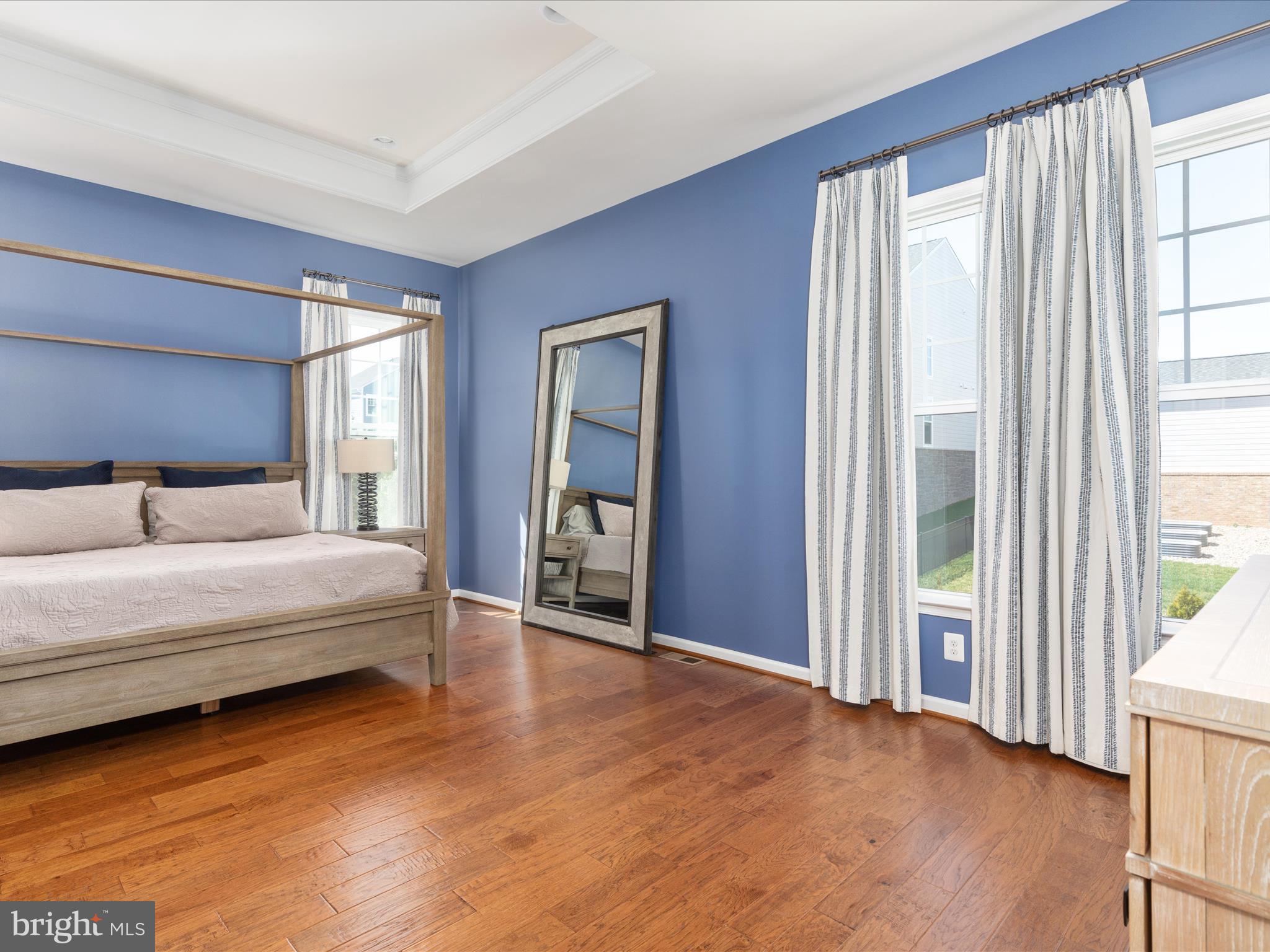 MEADOW BROOK FARM - Residential