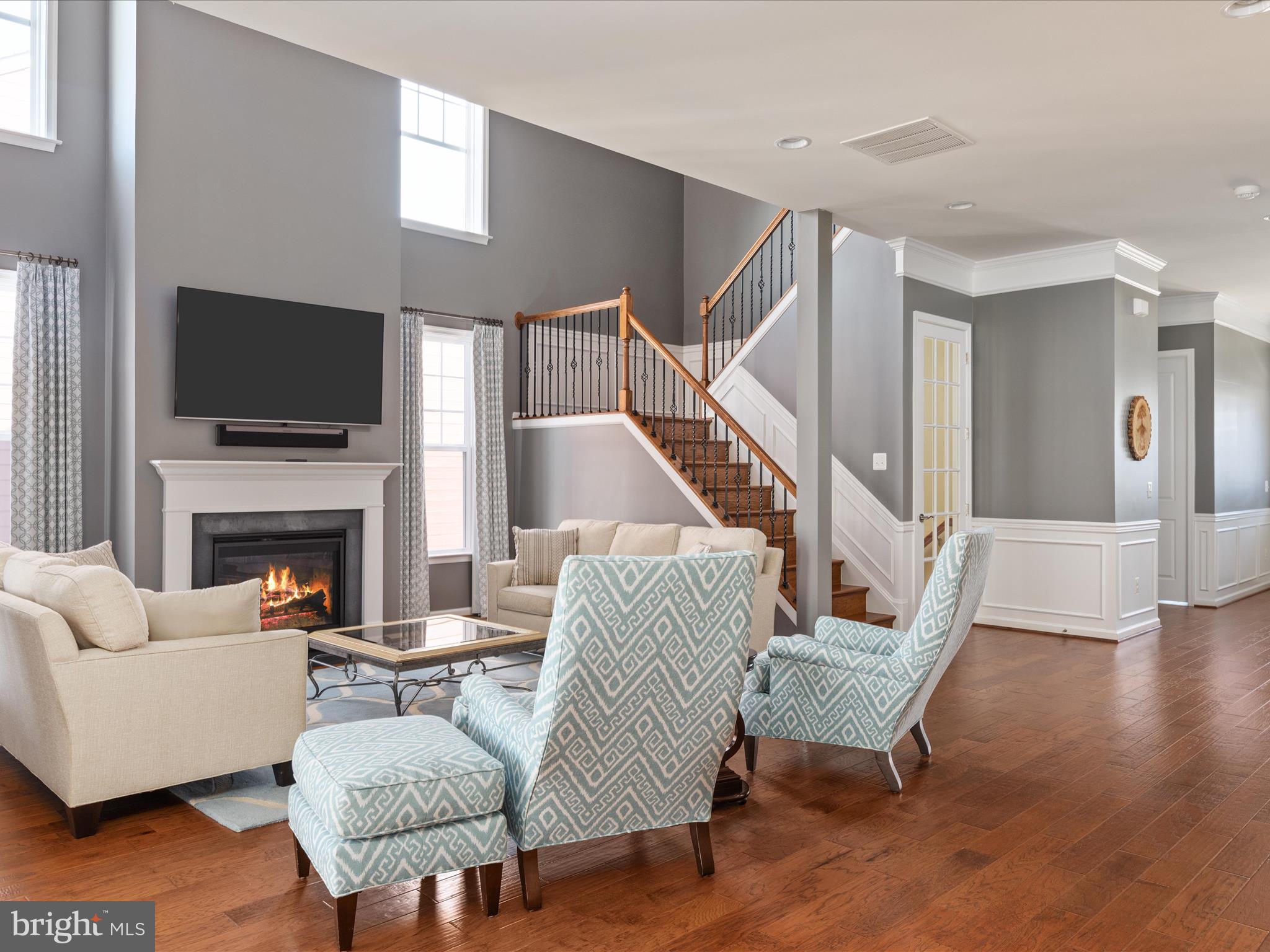 MEADOW BROOK FARM - Residential