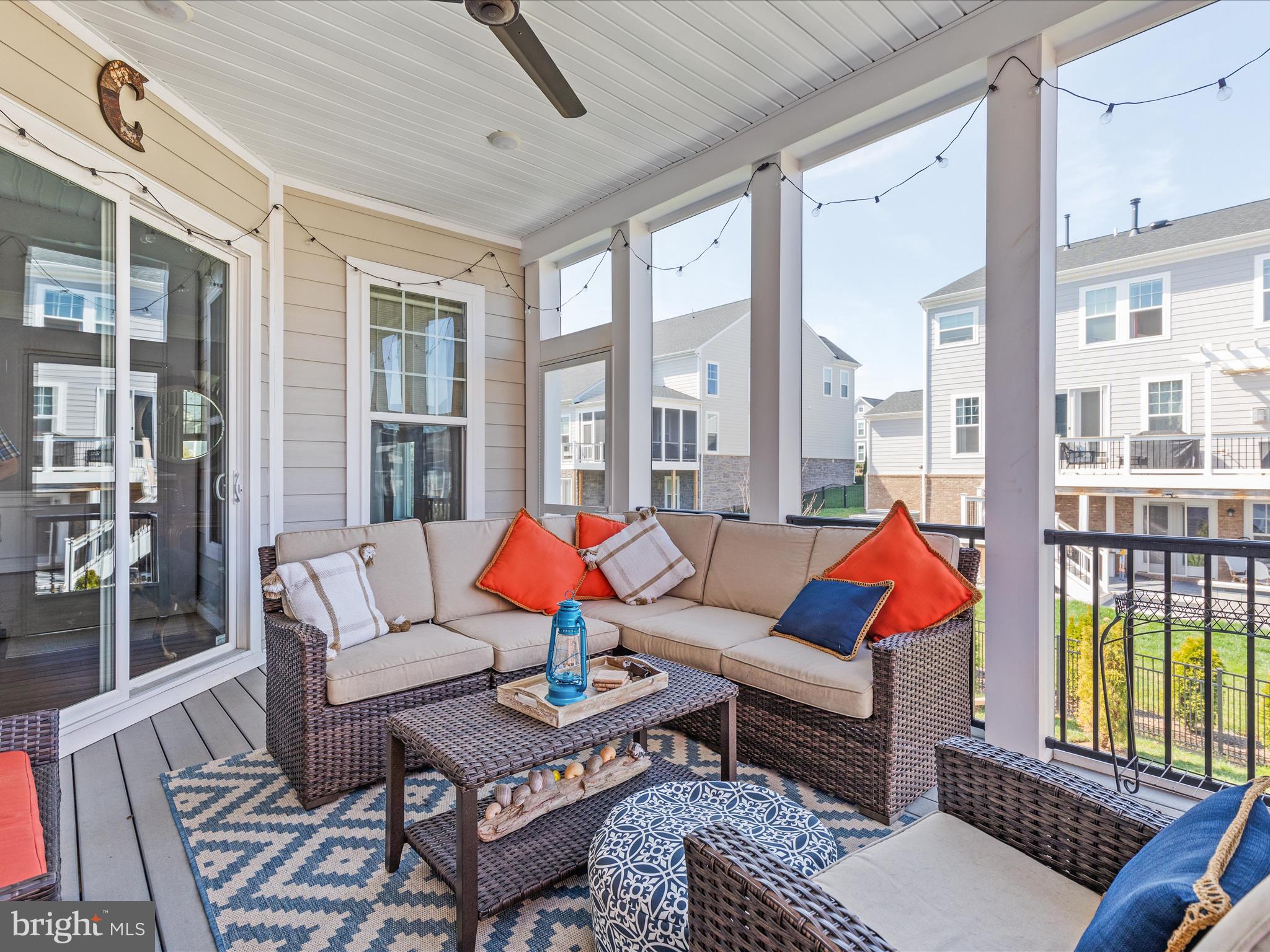 MEADOW BROOK FARM - Residential