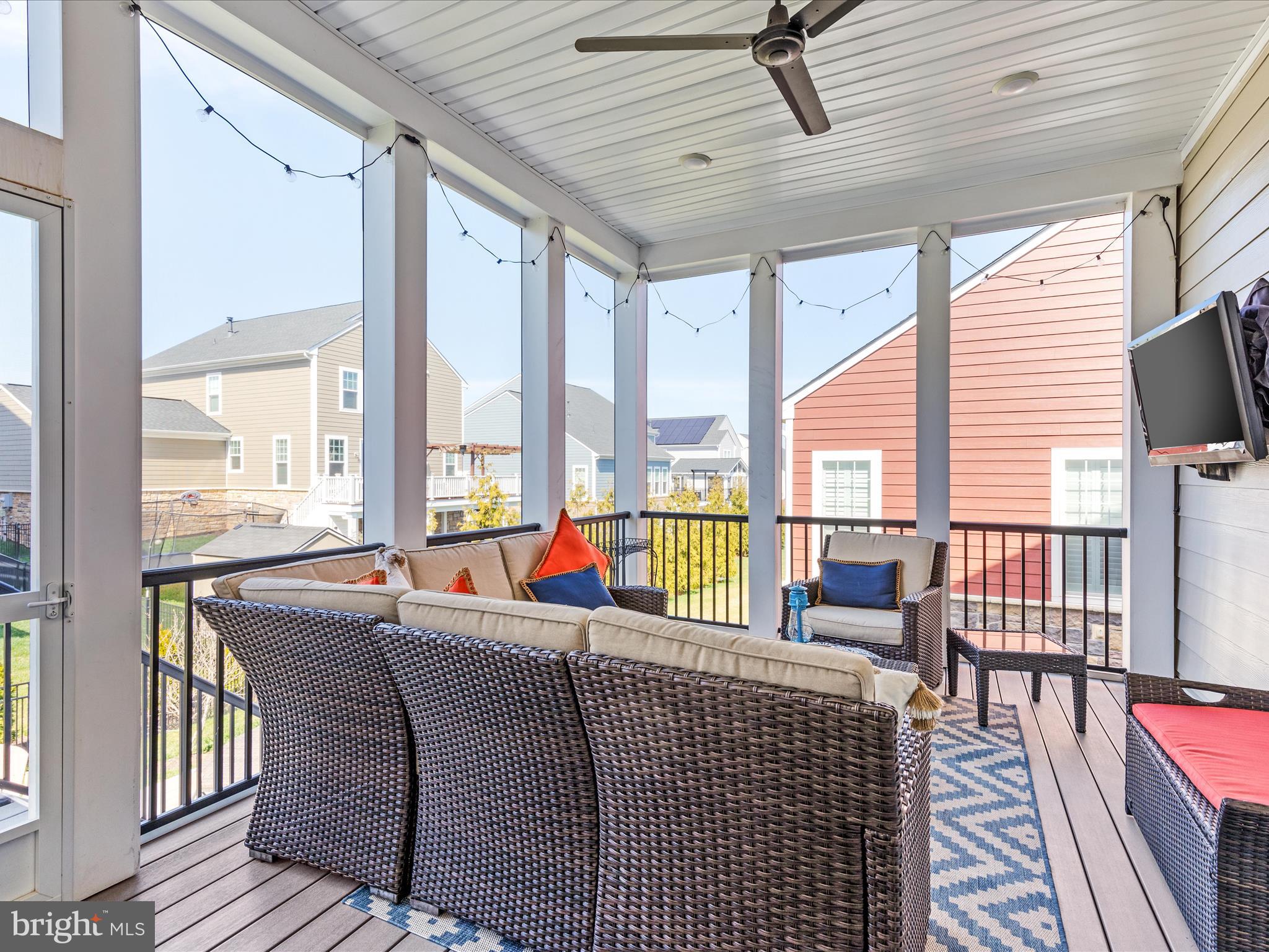 MEADOW BROOK FARM - Residential