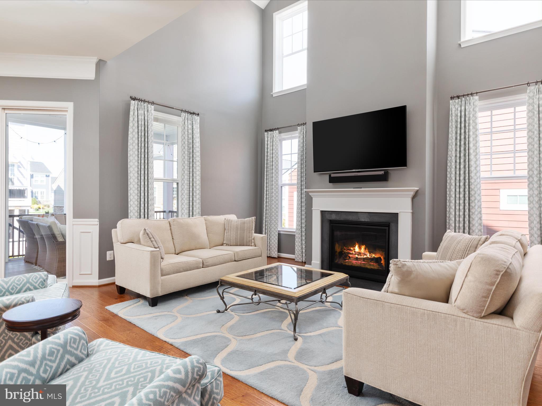 MEADOW BROOK FARM - Residential