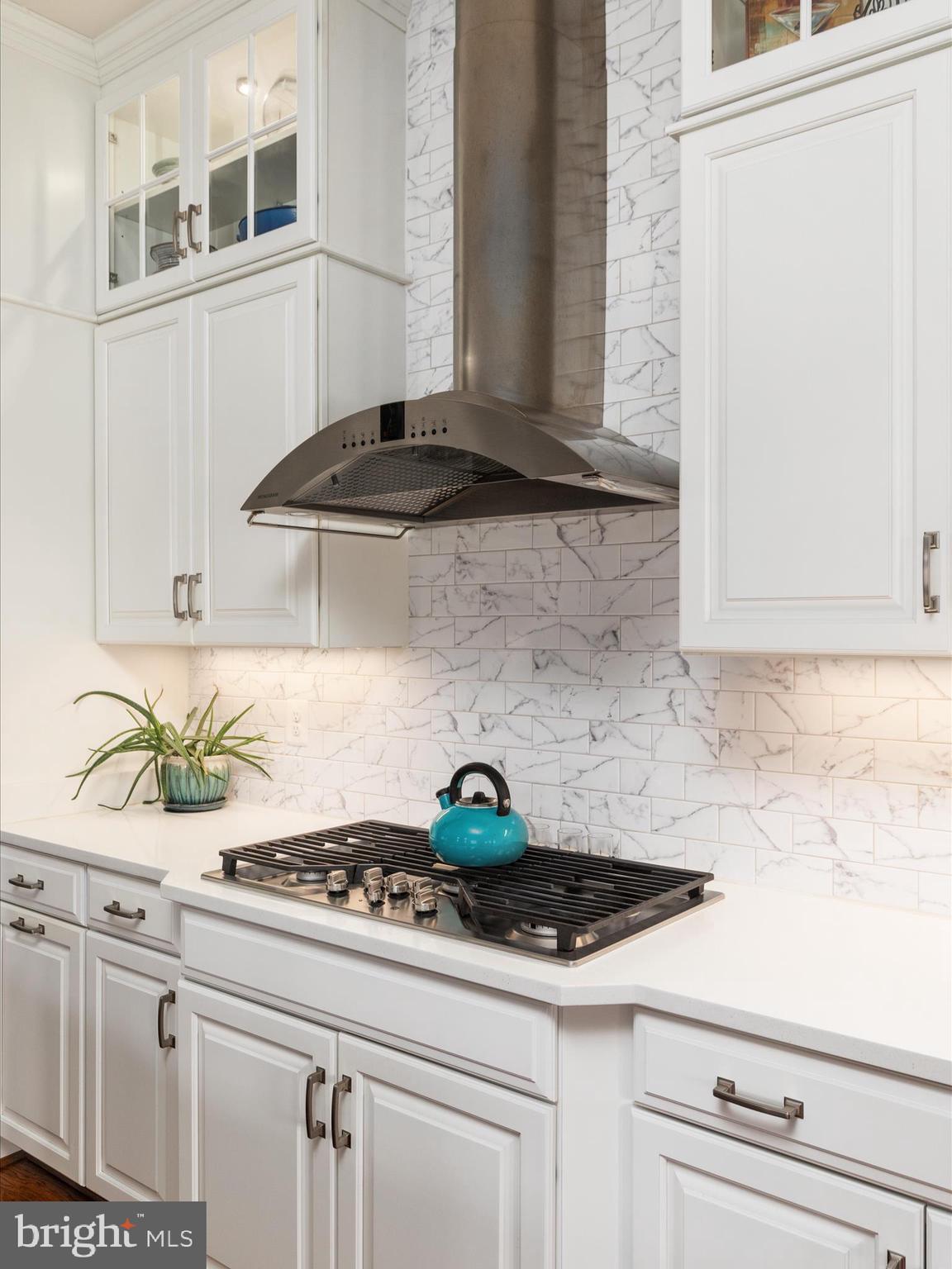 MEADOW BROOK FARM - Residential