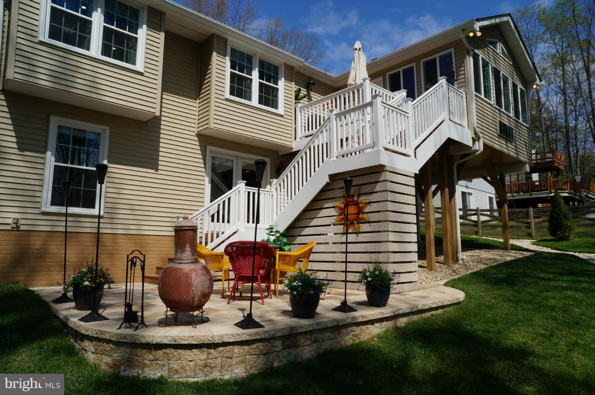 AQUIA HARBOUR - Residential