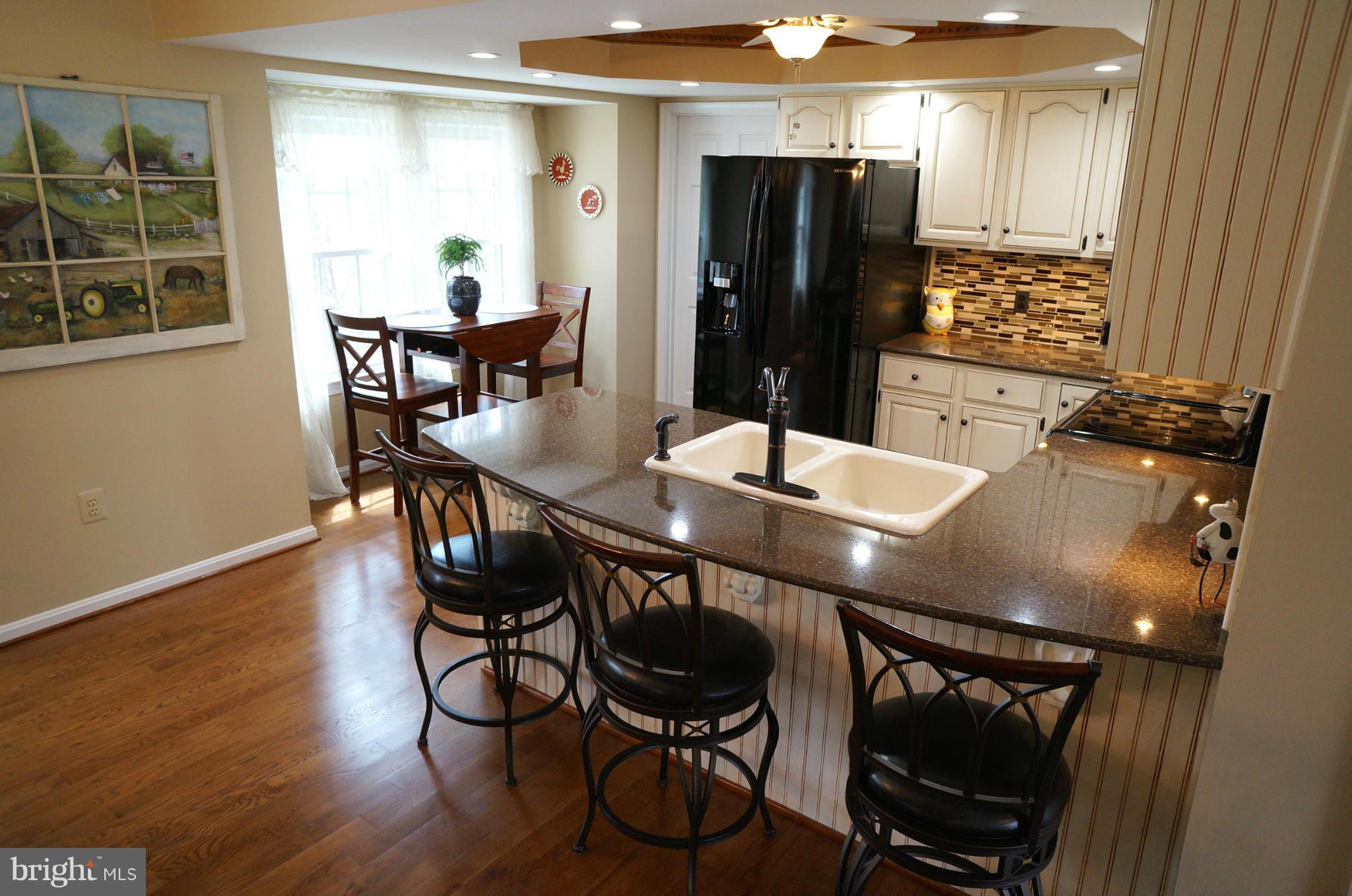 AQUIA HARBOUR - Residential