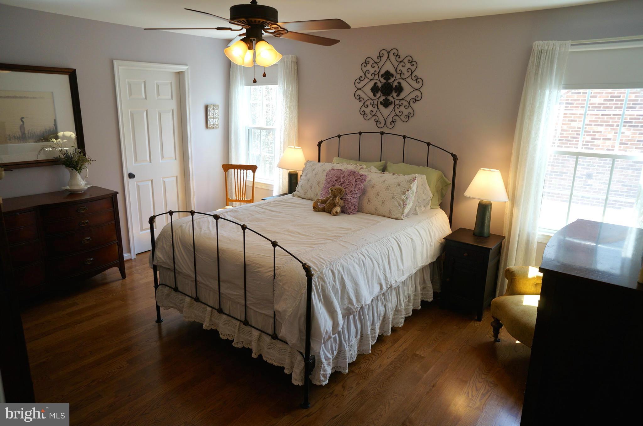 AQUIA HARBOUR - Residential