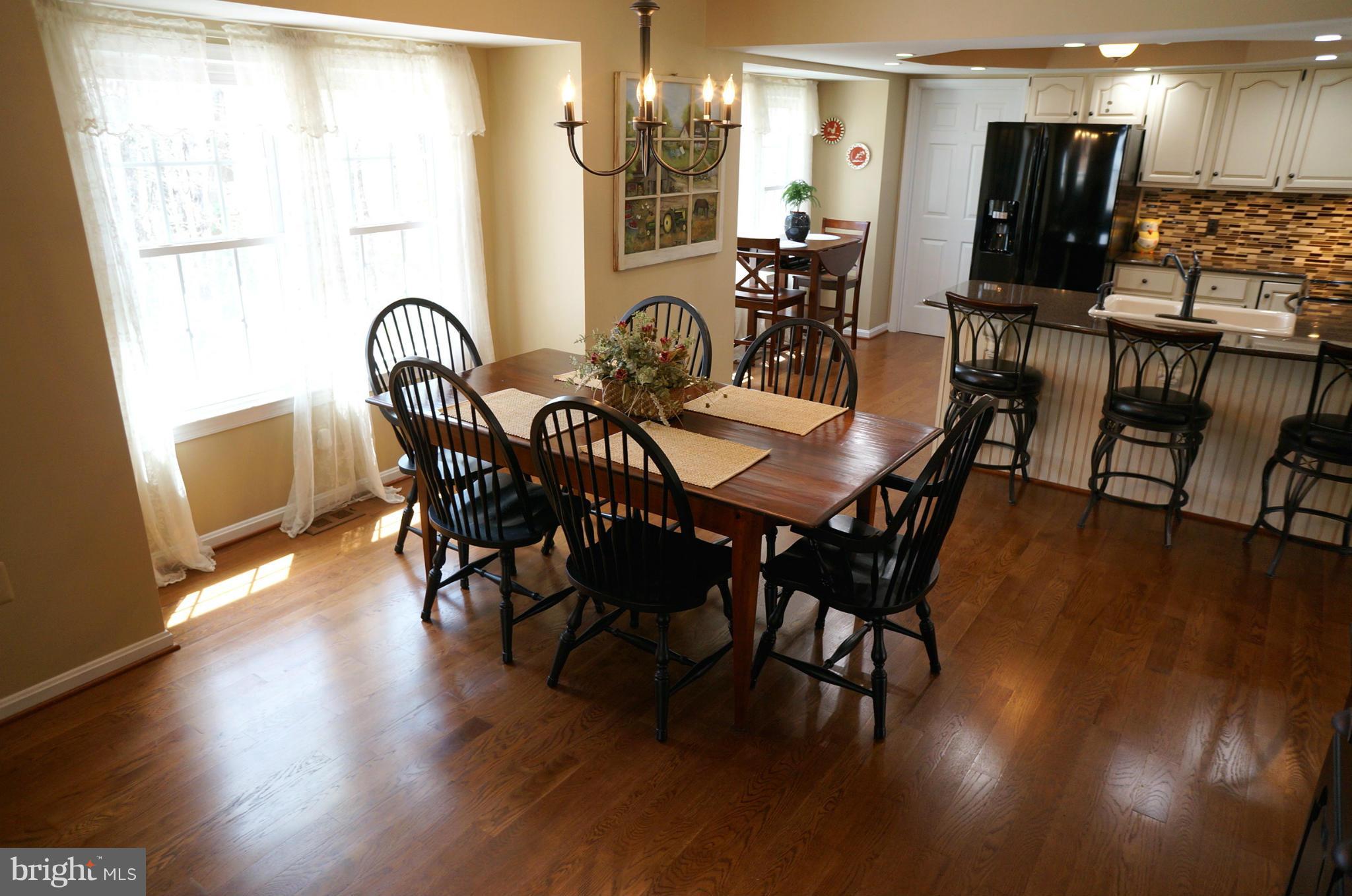 AQUIA HARBOUR - Residential