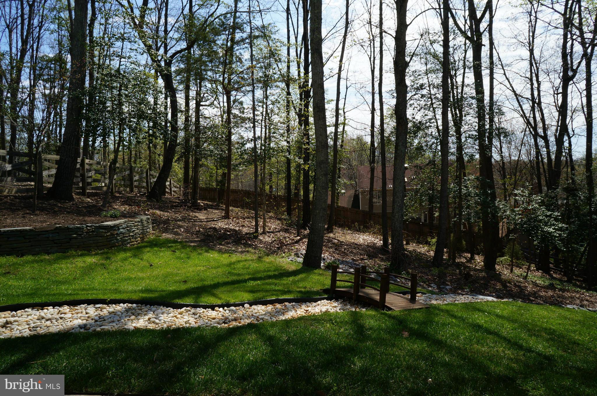 AQUIA HARBOUR - Residential