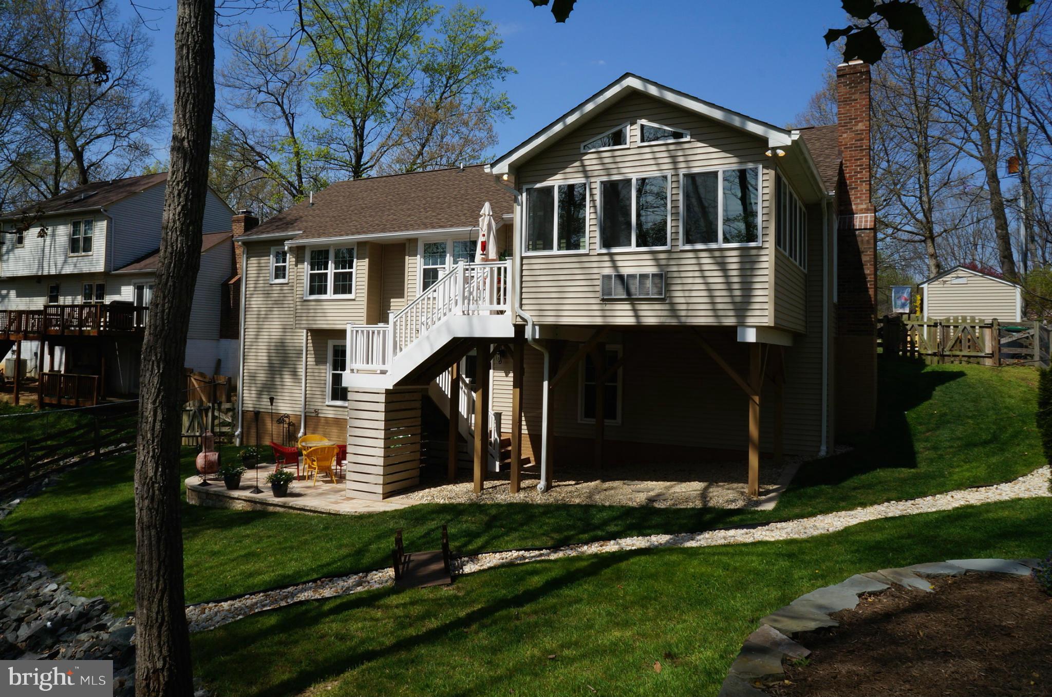 AQUIA HARBOUR - Residential