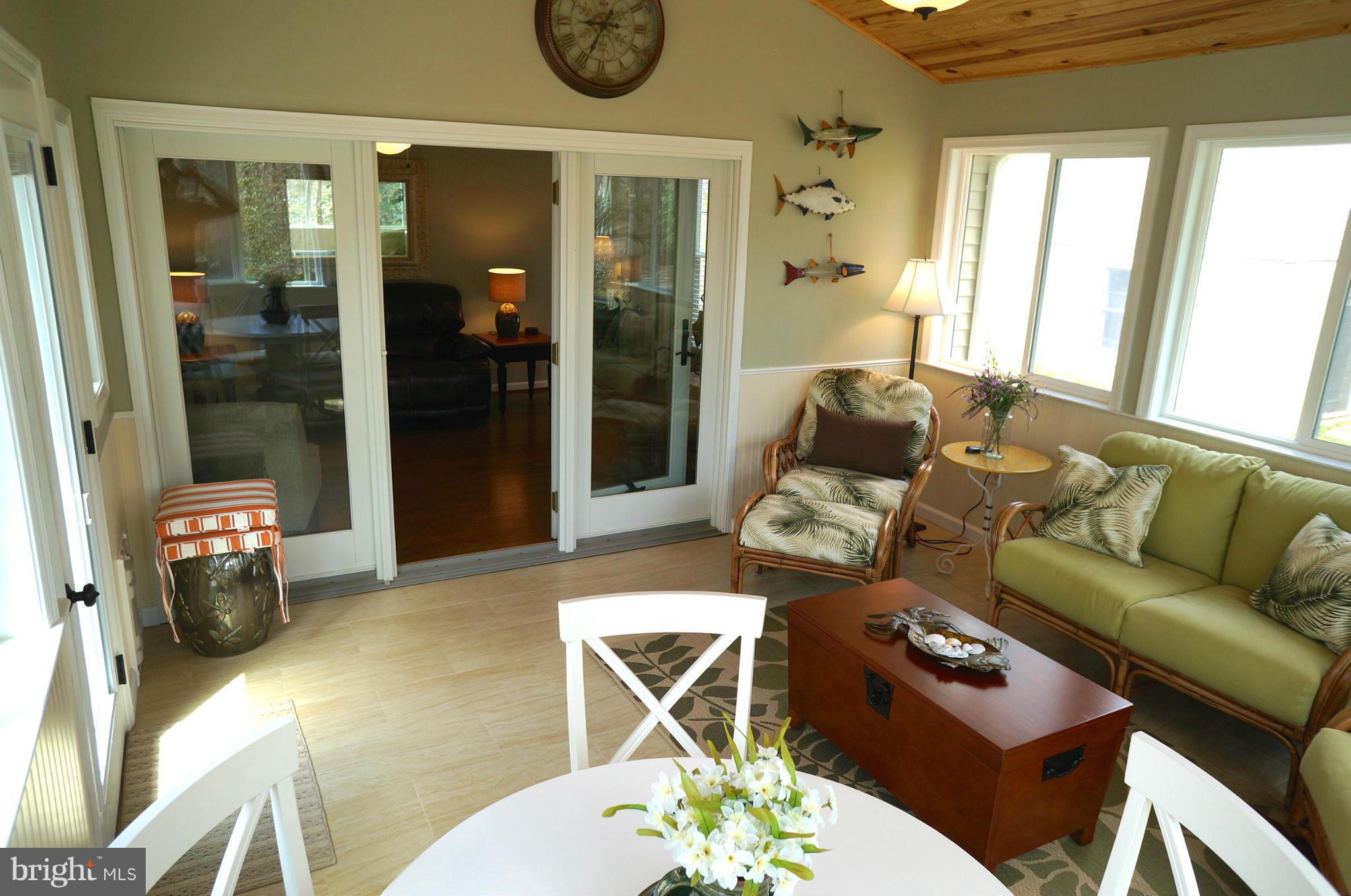 AQUIA HARBOUR - Residential