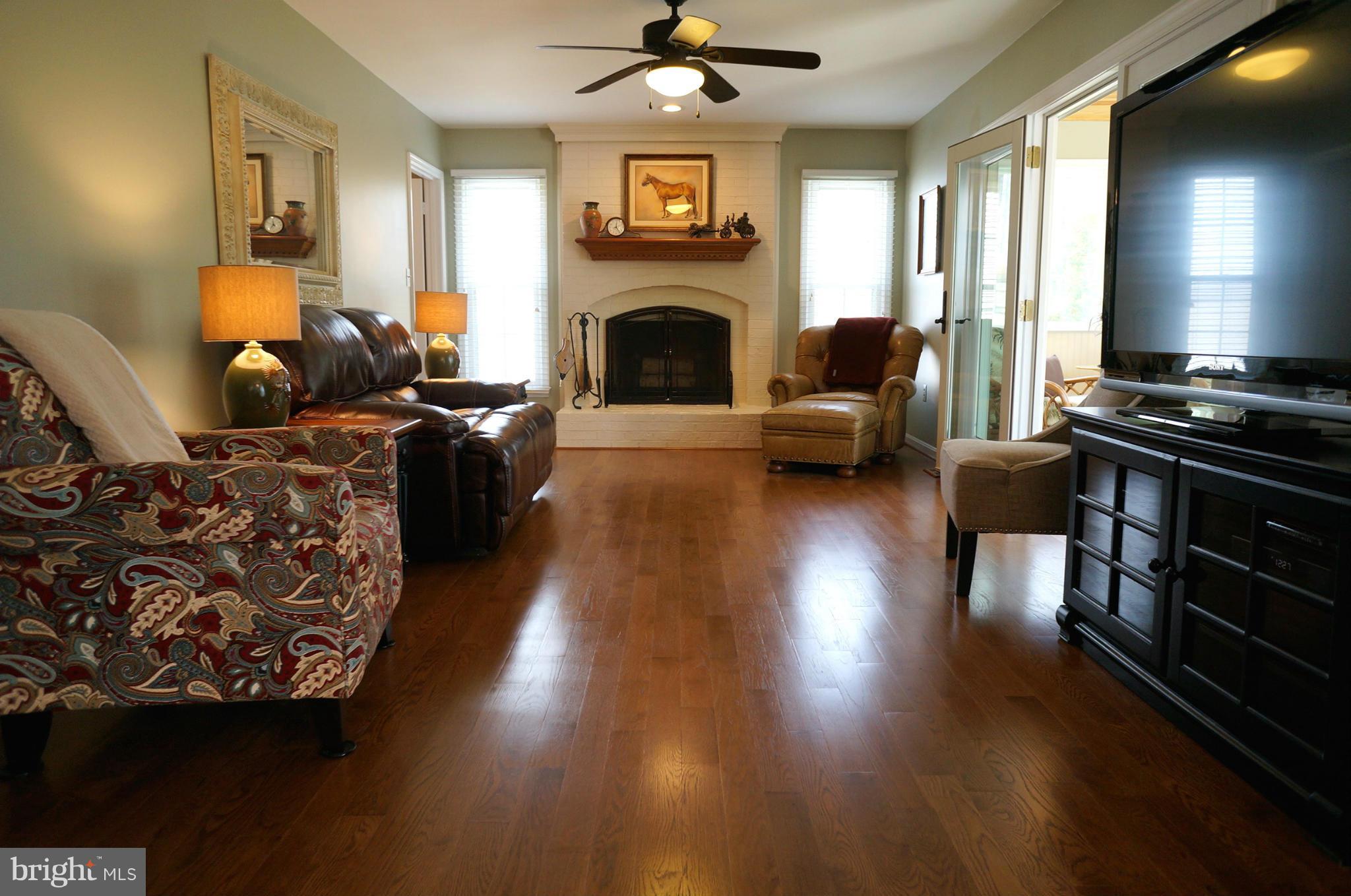 AQUIA HARBOUR - Residential