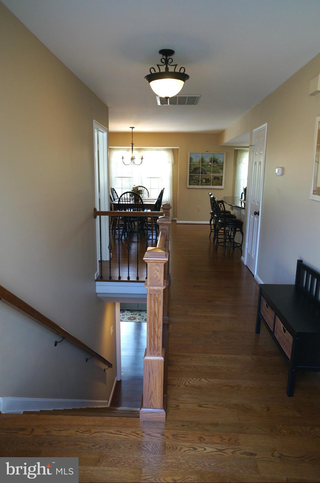 AQUIA HARBOUR - Residential