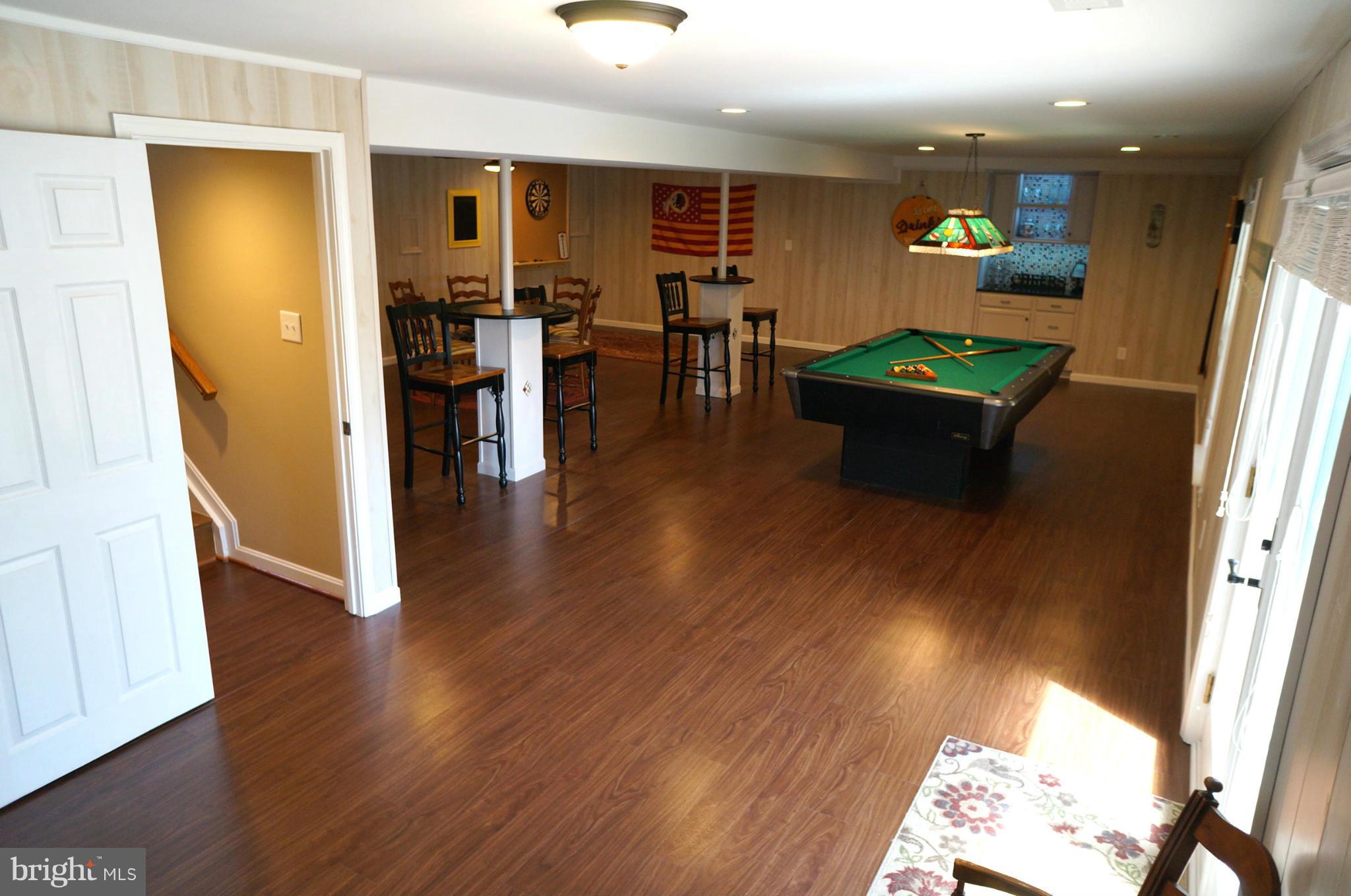 AQUIA HARBOUR - Residential