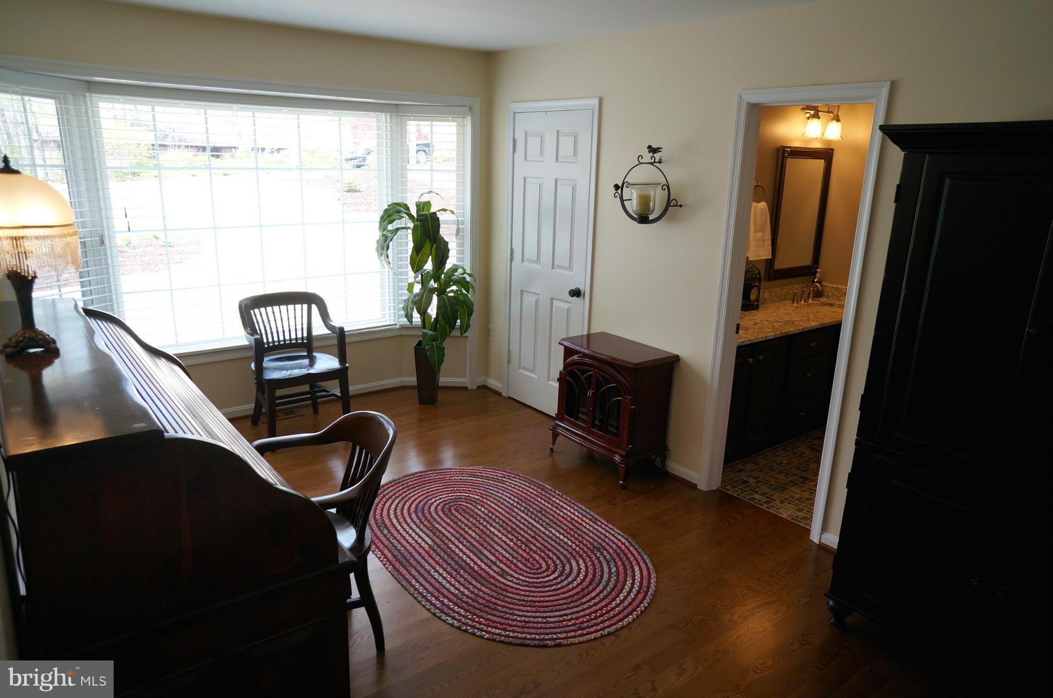 AQUIA HARBOUR - Residential