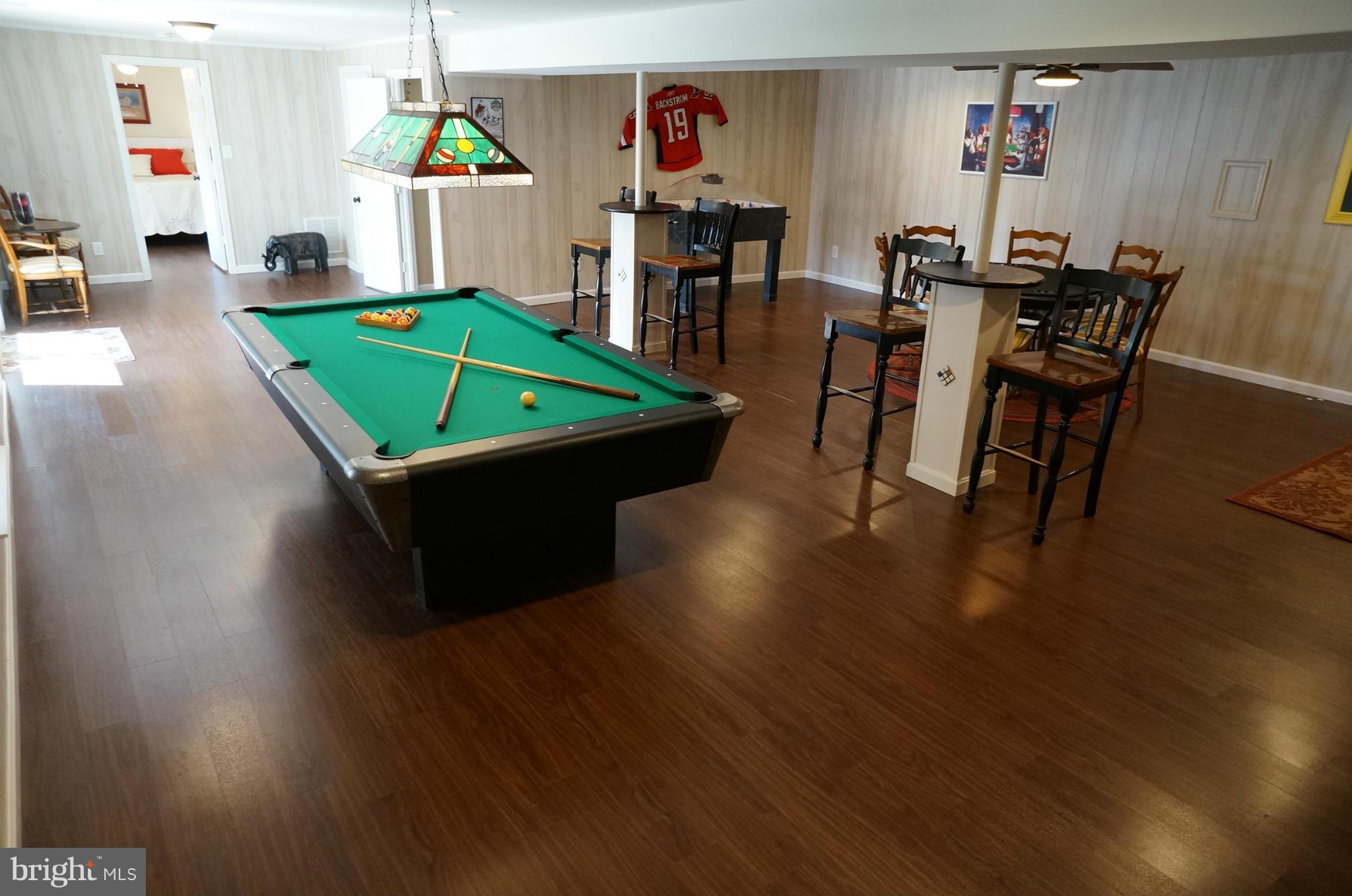 AQUIA HARBOUR - Residential