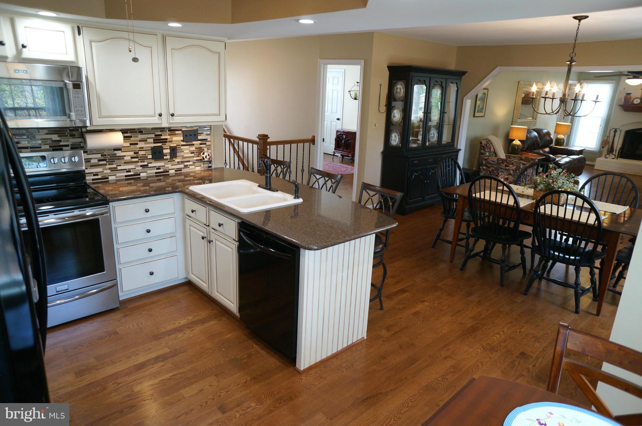 AQUIA HARBOUR - Residential