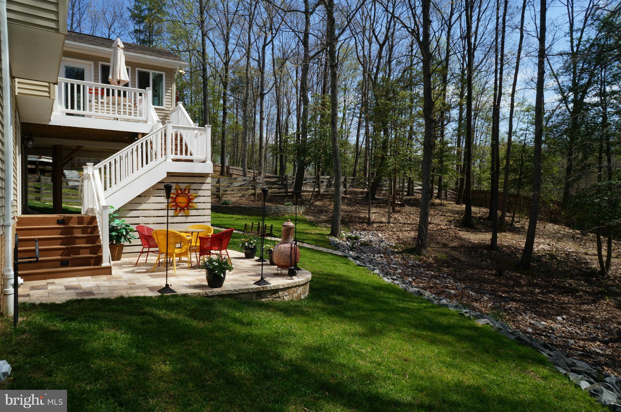 AQUIA HARBOUR - Residential