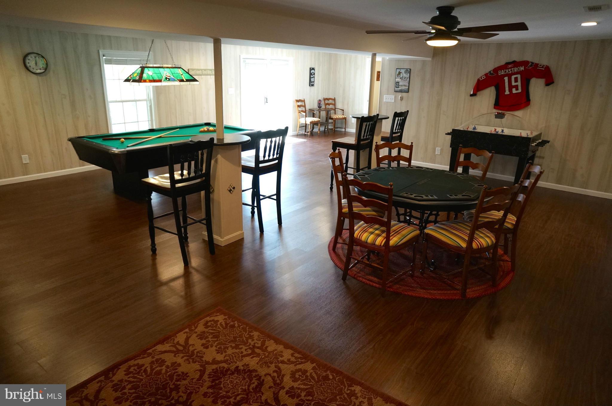 AQUIA HARBOUR - Residential