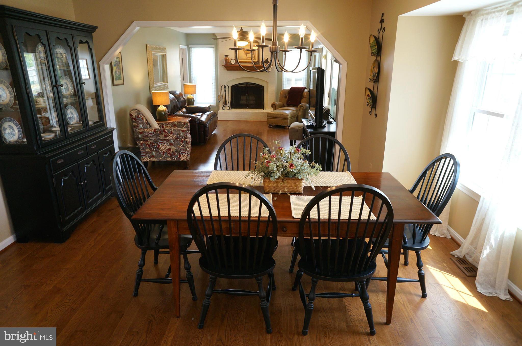 AQUIA HARBOUR - Residential