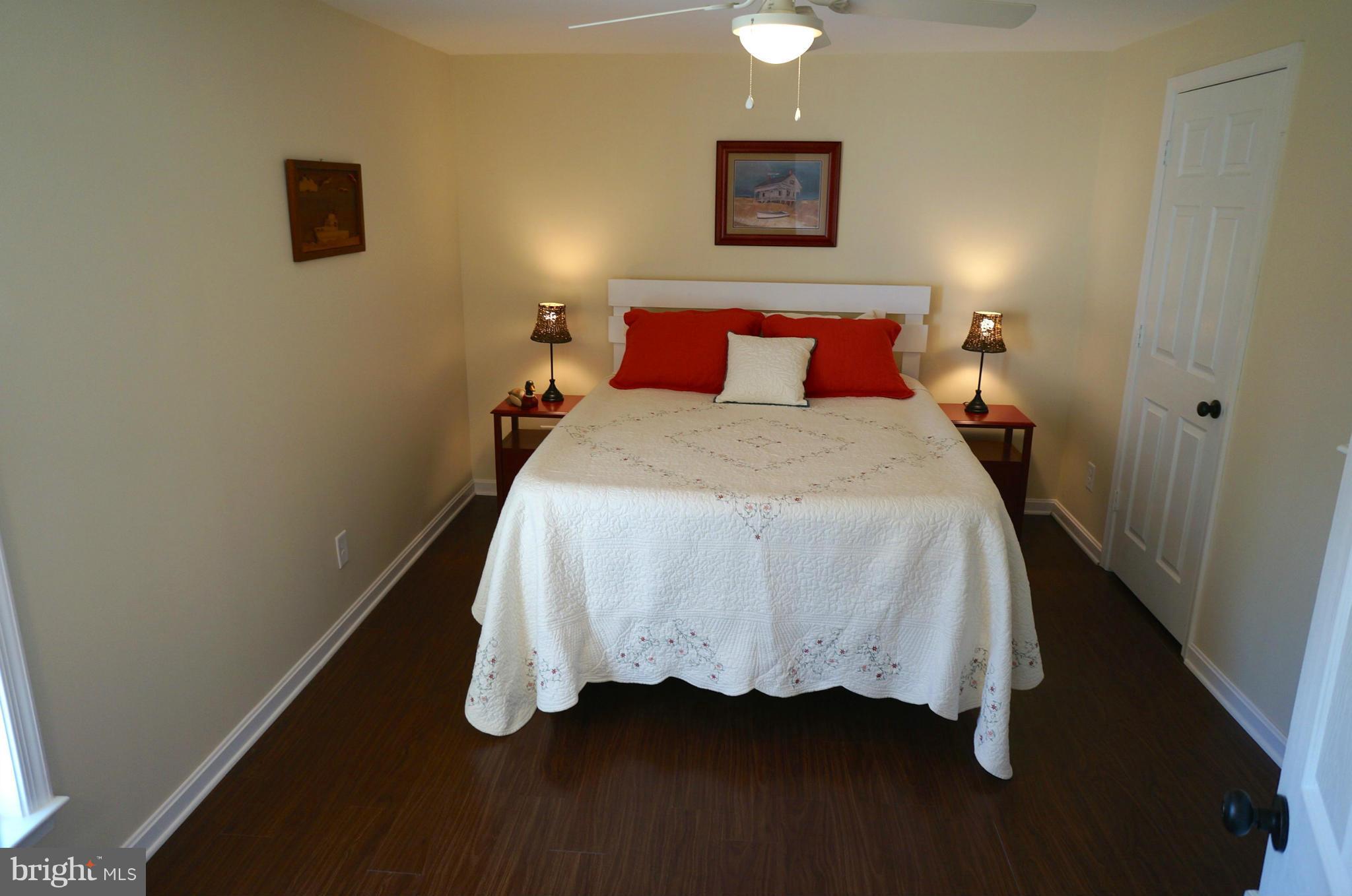 AQUIA HARBOUR - Residential