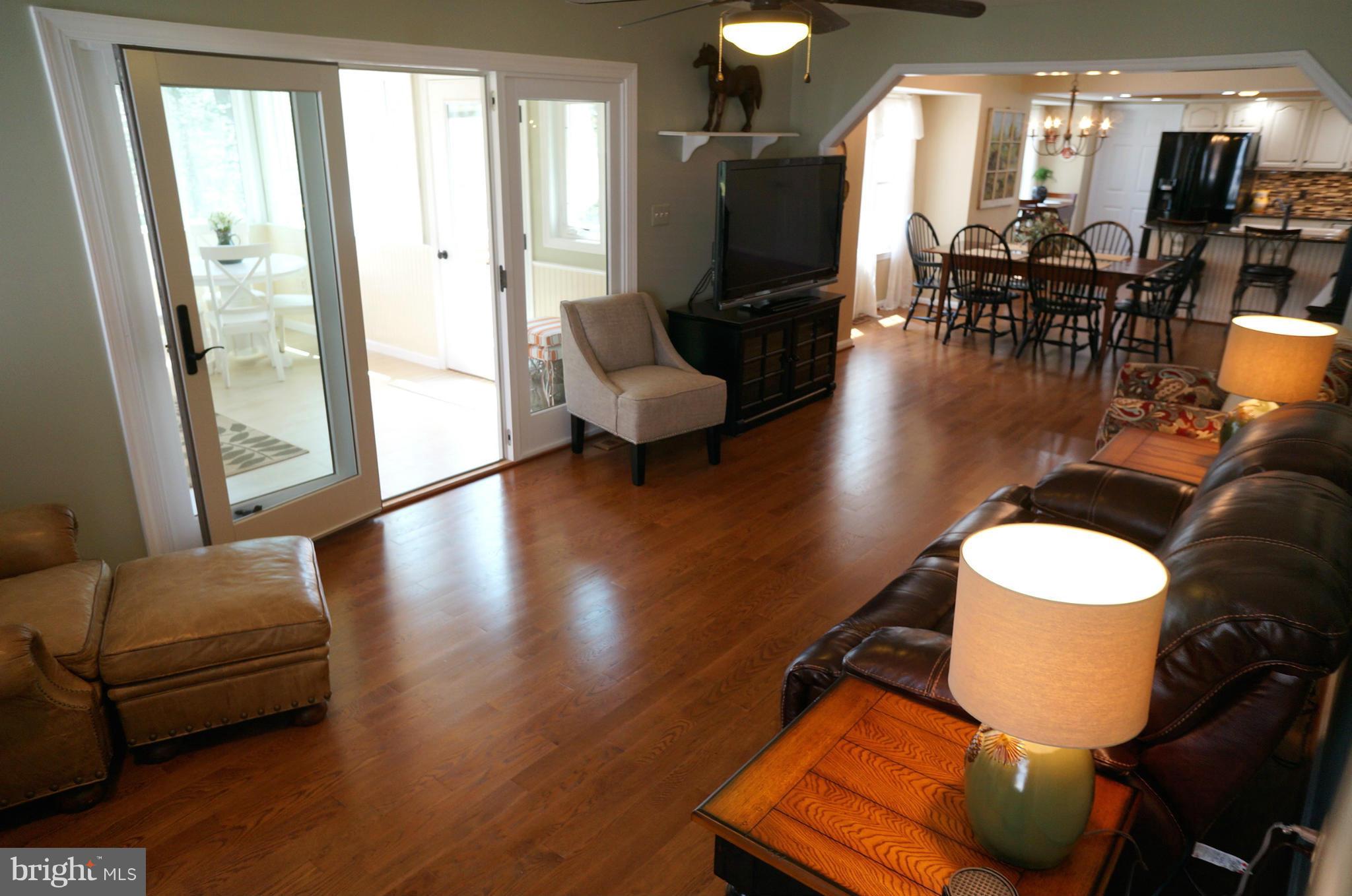 AQUIA HARBOUR - Residential