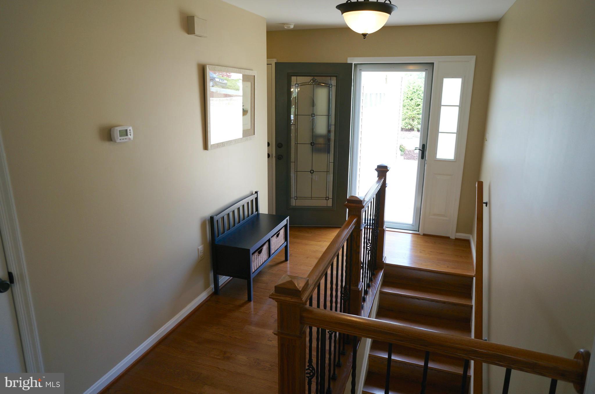 AQUIA HARBOUR - Residential