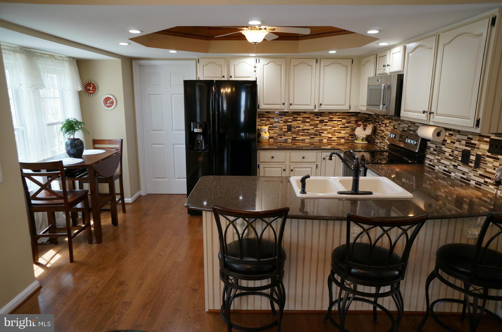 AQUIA HARBOUR - Residential