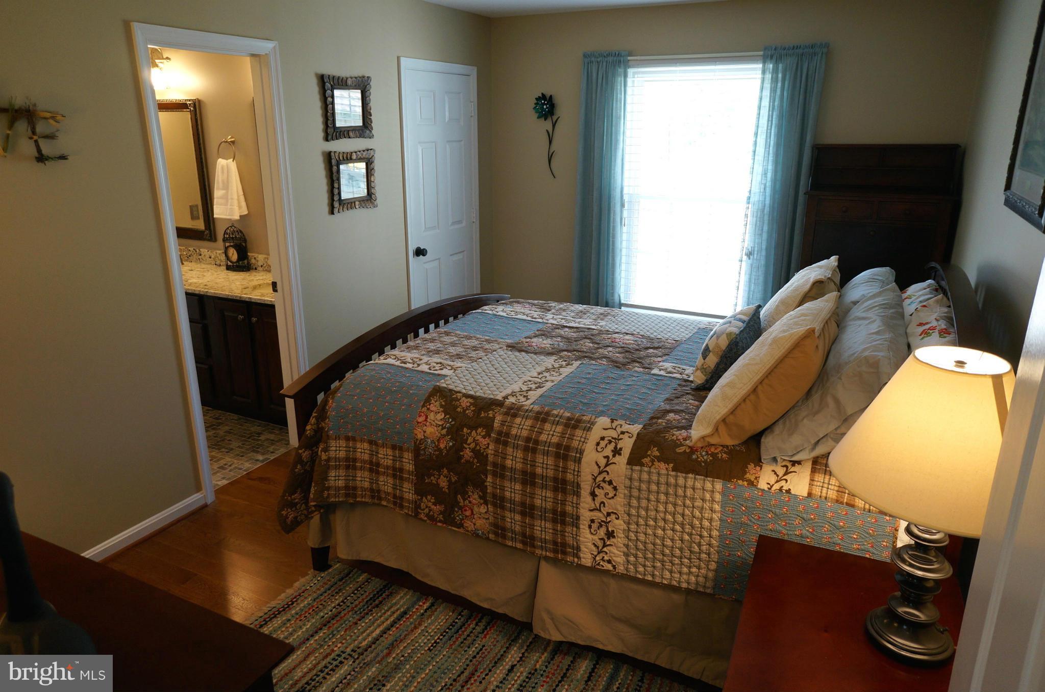 AQUIA HARBOUR - Residential