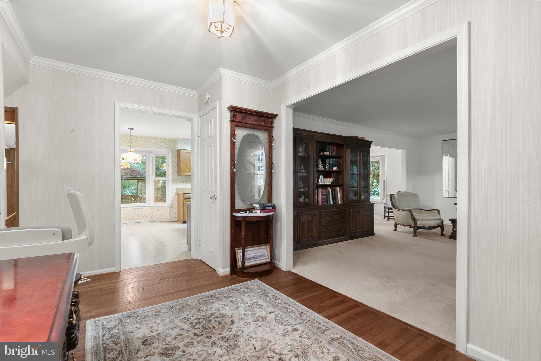 4012 EVANGELINE TERRACE