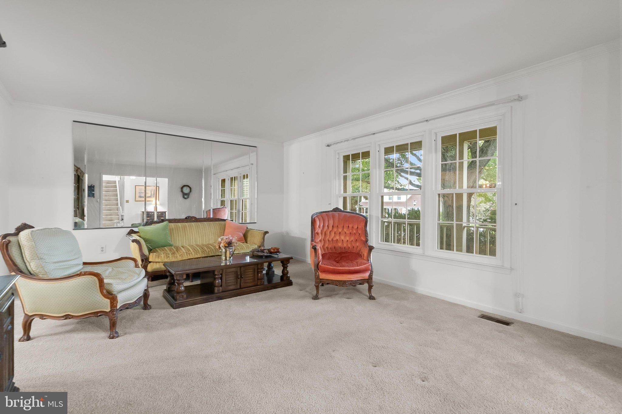 4012 EVANGELINE TERRACE