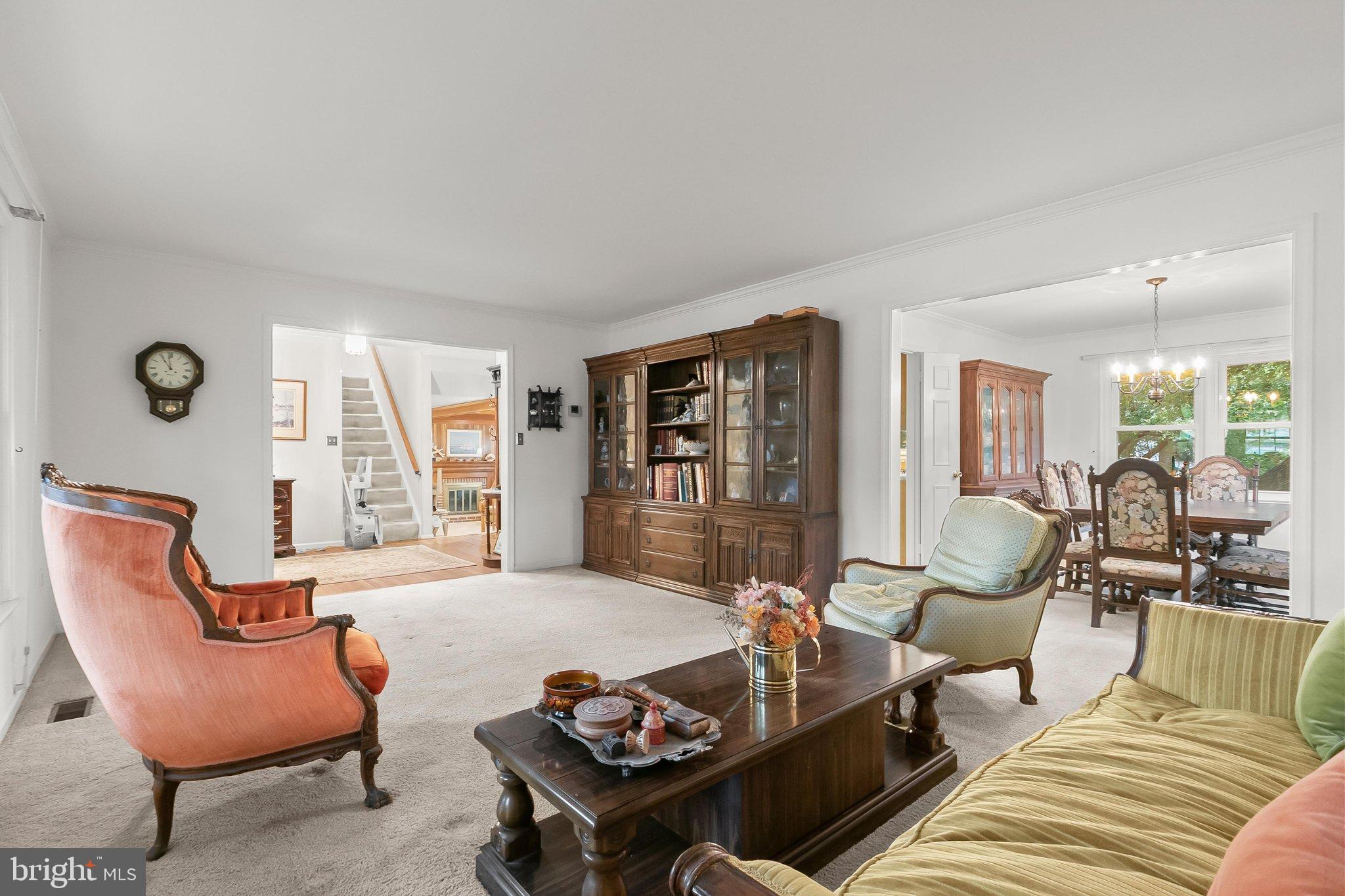 4012 EVANGELINE TERRACE
