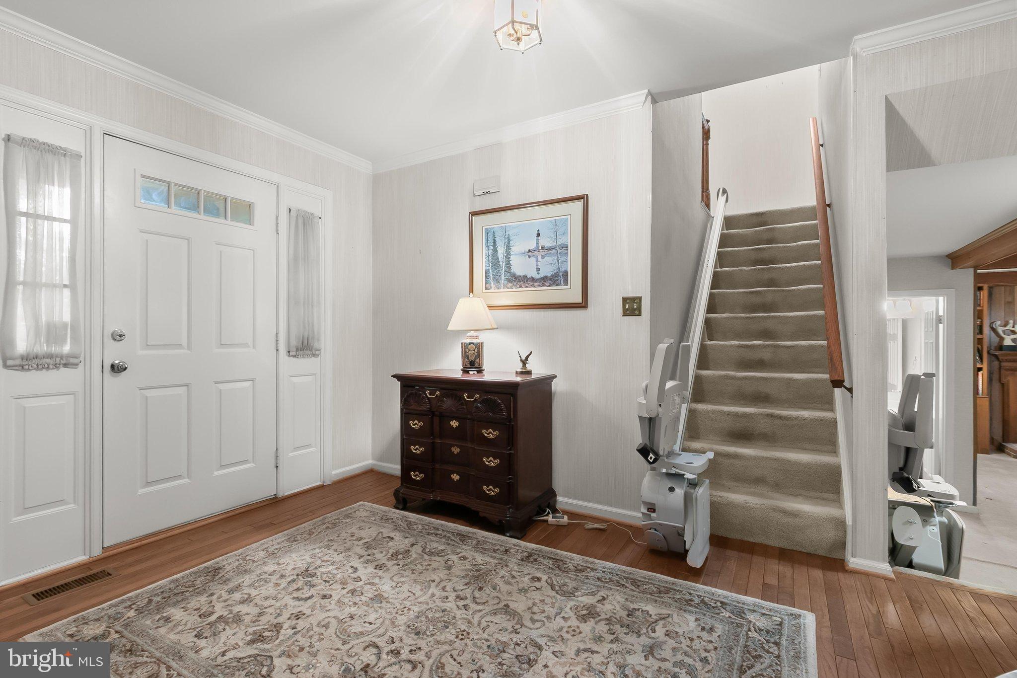 4012 EVANGELINE TERRACE