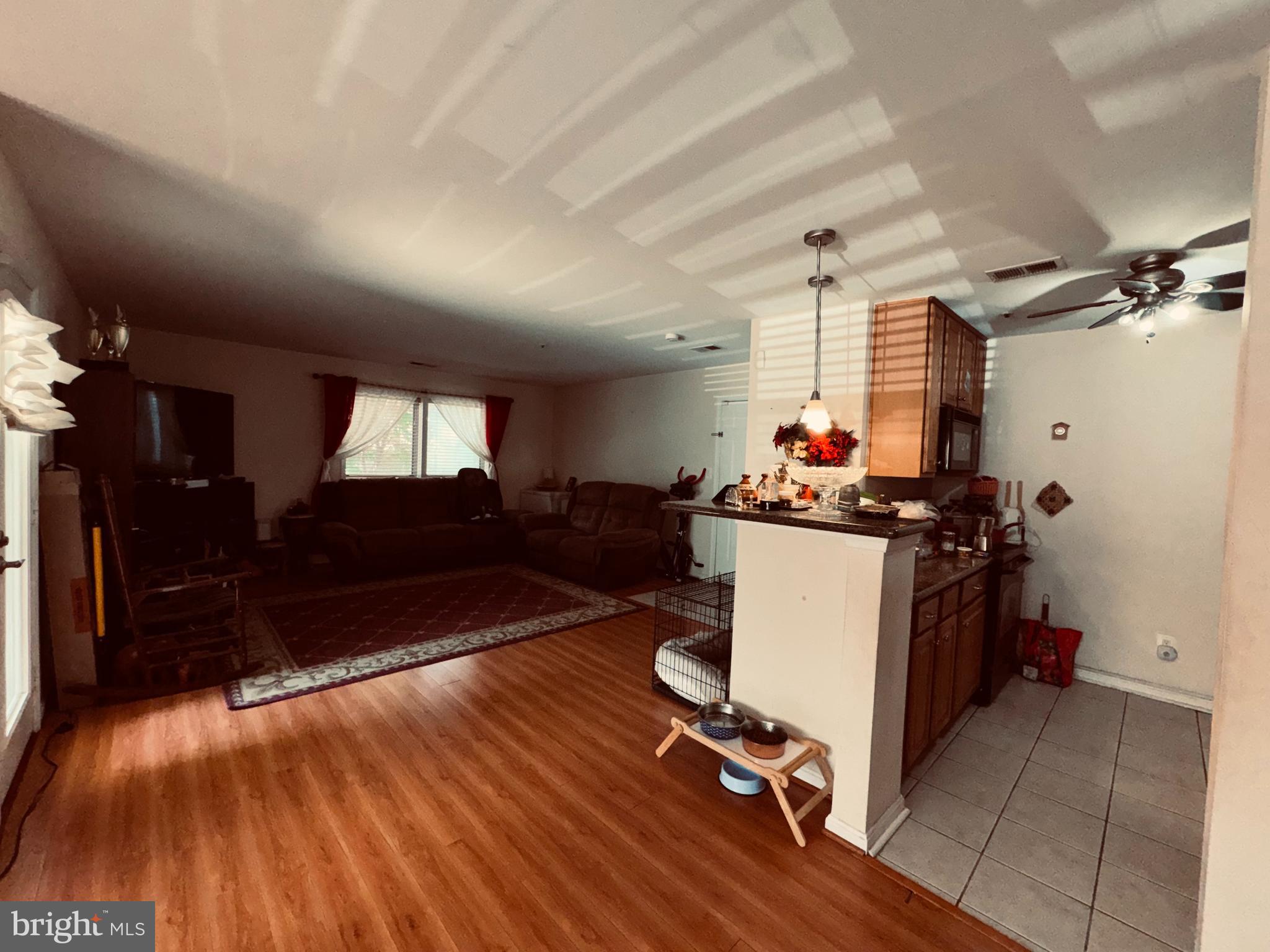 FOUR WINDS AT OAKTON - Residential