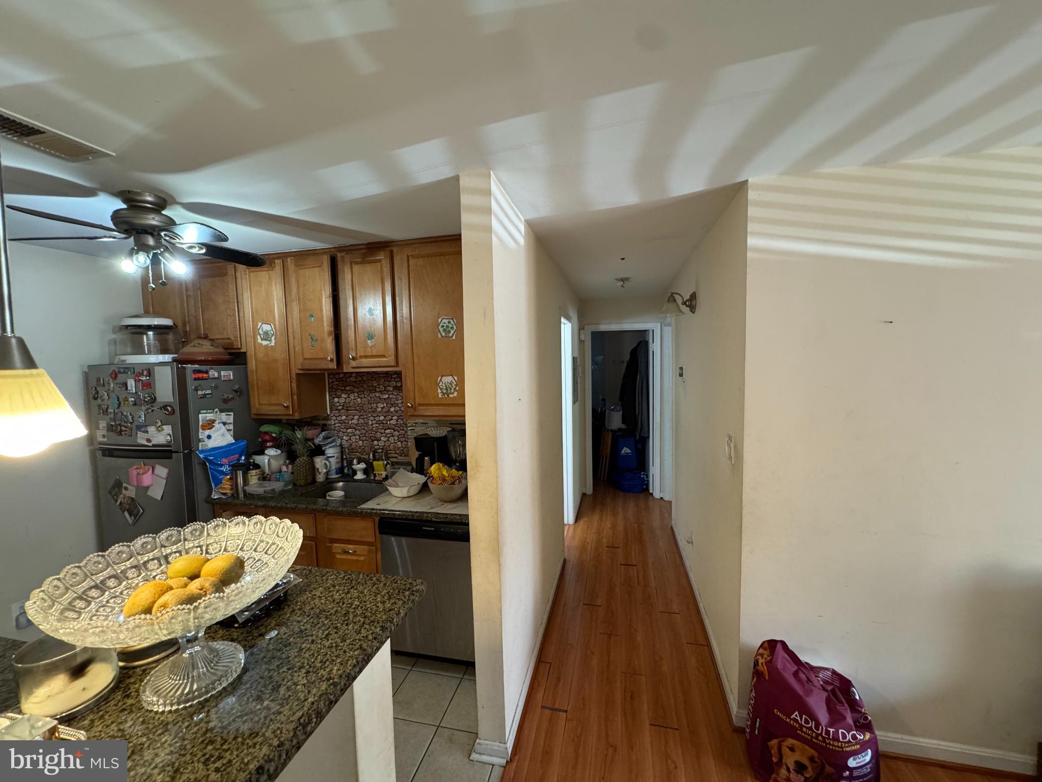 FOUR WINDS AT OAKTON - Residential