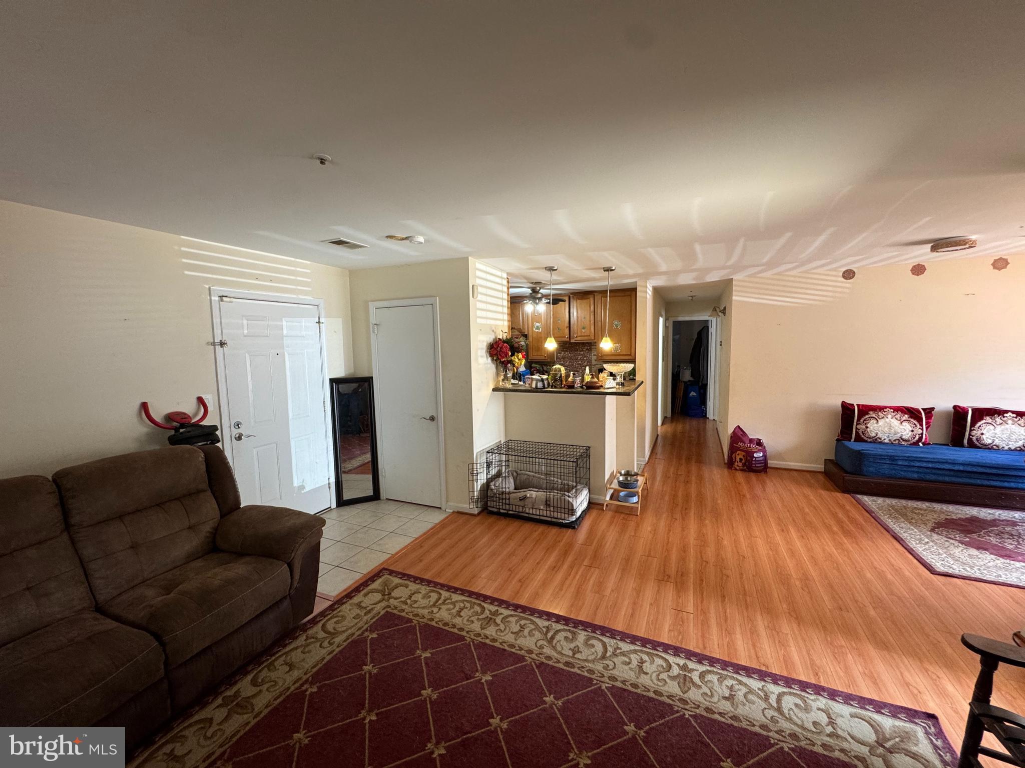 FOUR WINDS AT OAKTON - Residential