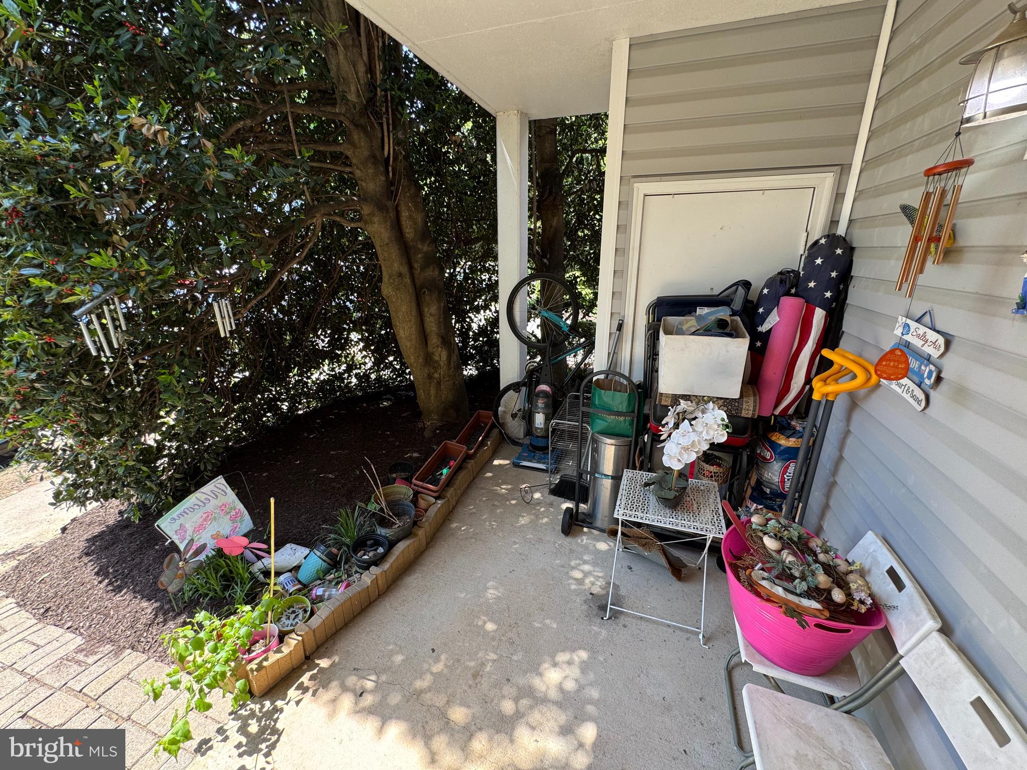 FOUR WINDS AT OAKTON - Residential