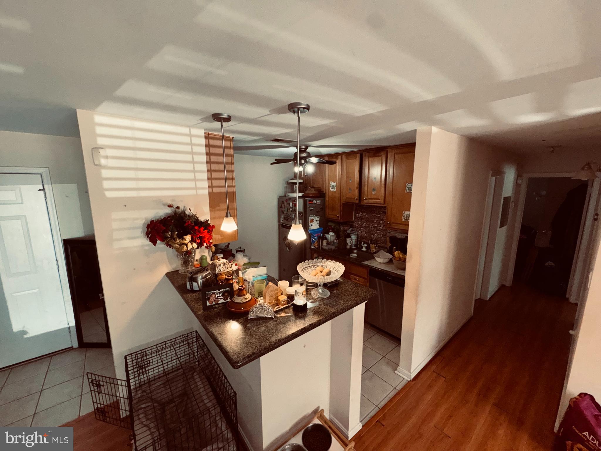 FOUR WINDS AT OAKTON - Residential