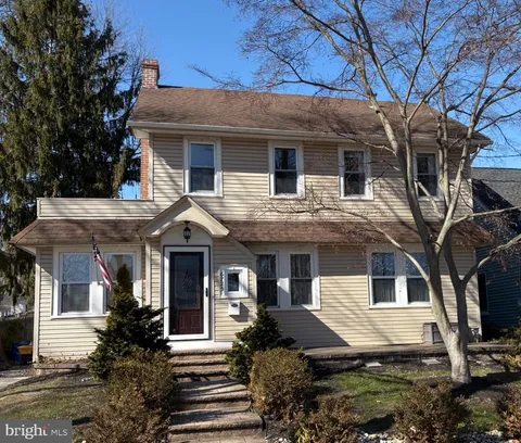 6725 Harvey Avenue, Pennsauken, NJ MLS: NJCD2087744