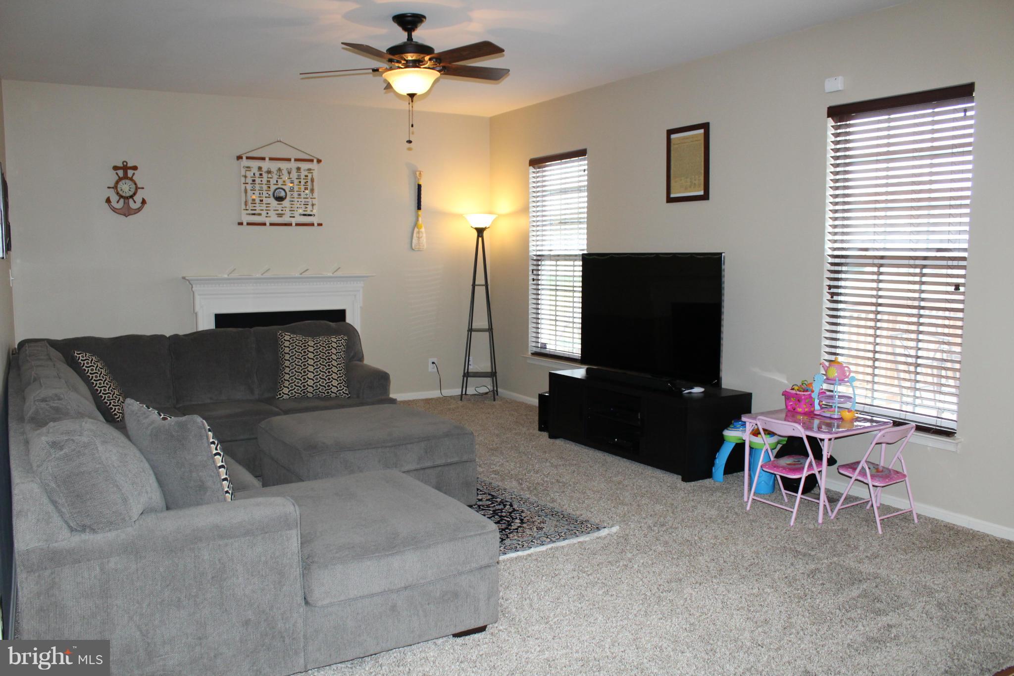 HOPYARD FARM - Residential Lease